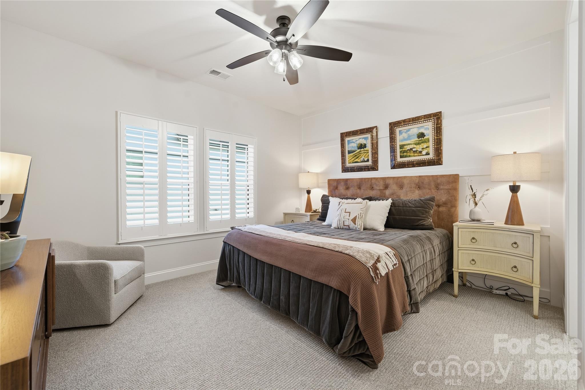 1016 Thatcher Way — Fort Mill