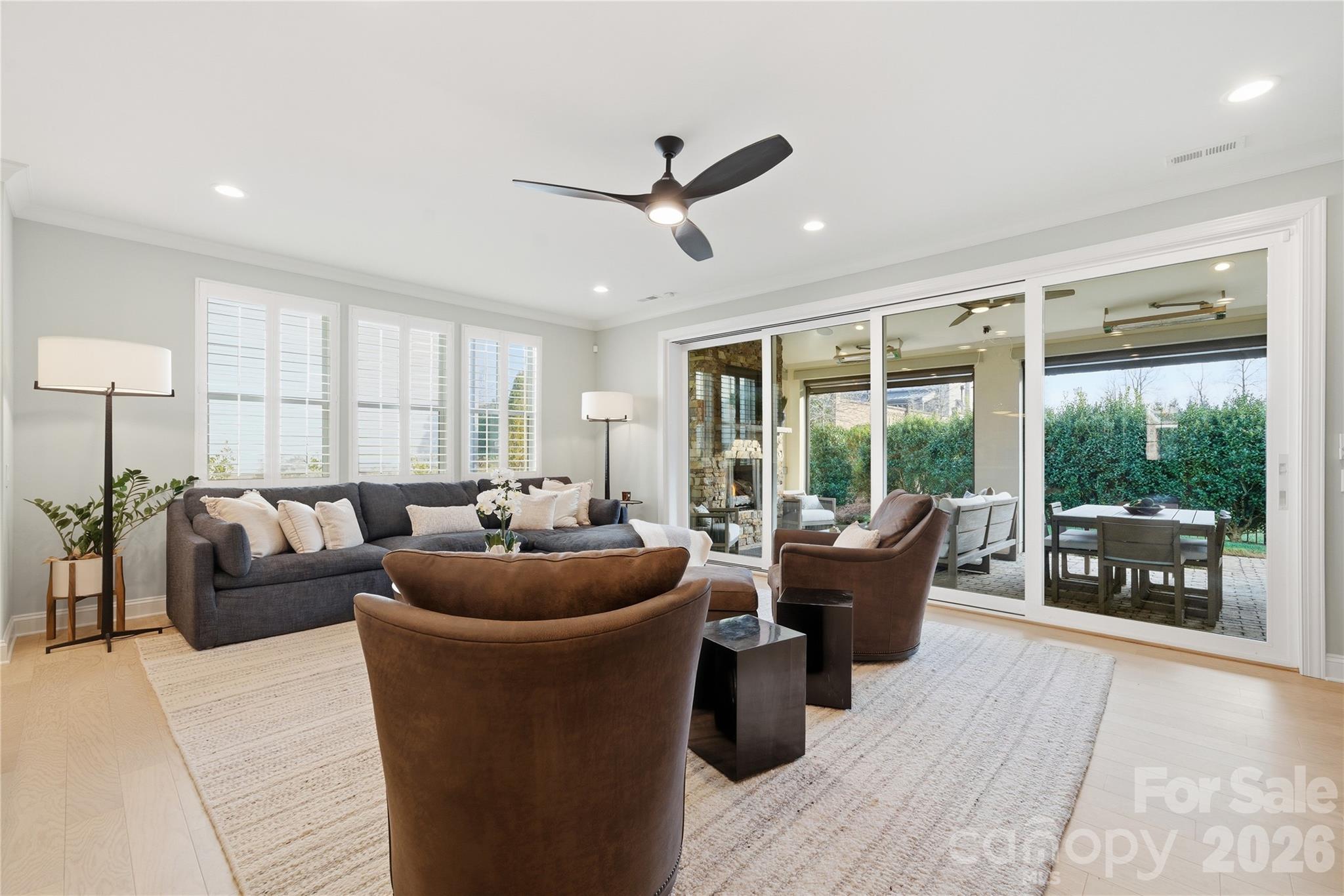 1016 Thatcher Way — Fort Mill