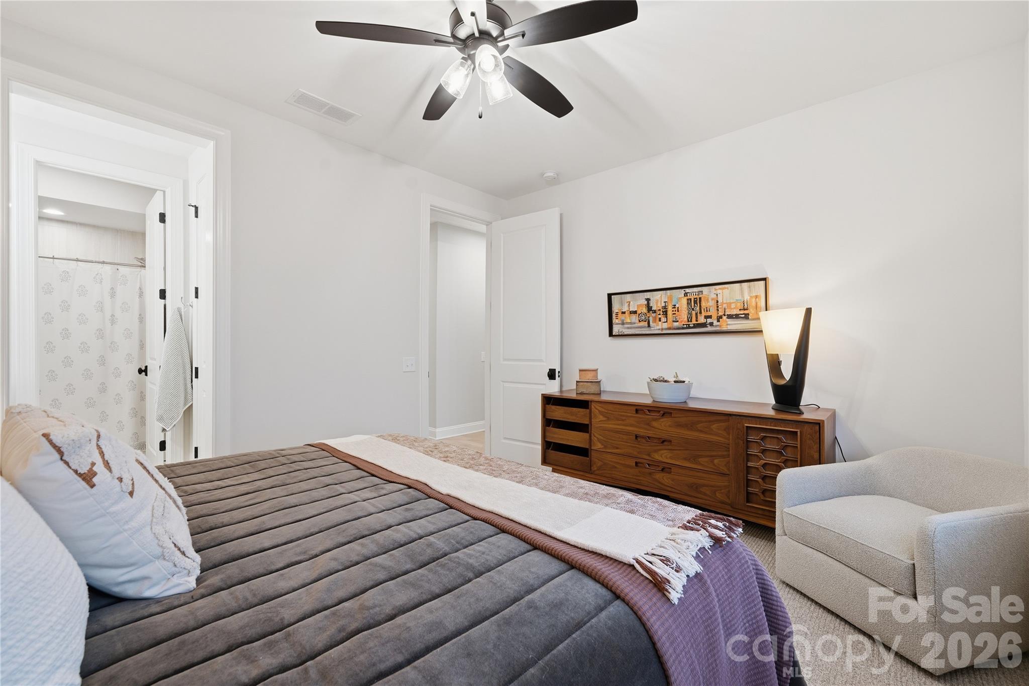 1016 Thatcher Way — Fort Mill