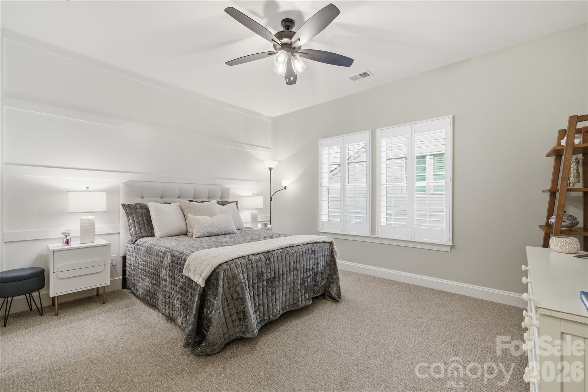 1016 Thatcher Way — Fort Mill