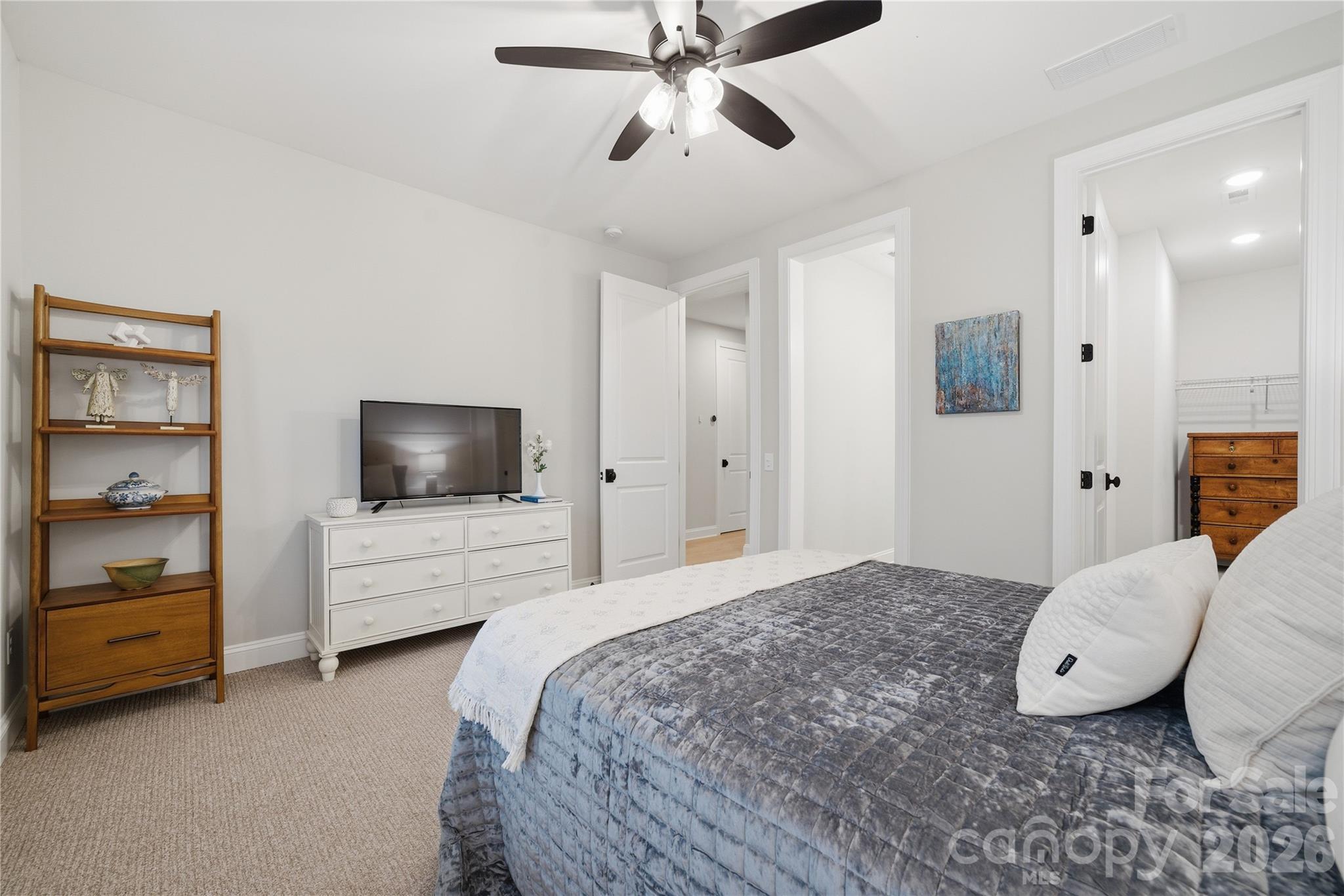 1016 Thatcher Way — Fort Mill