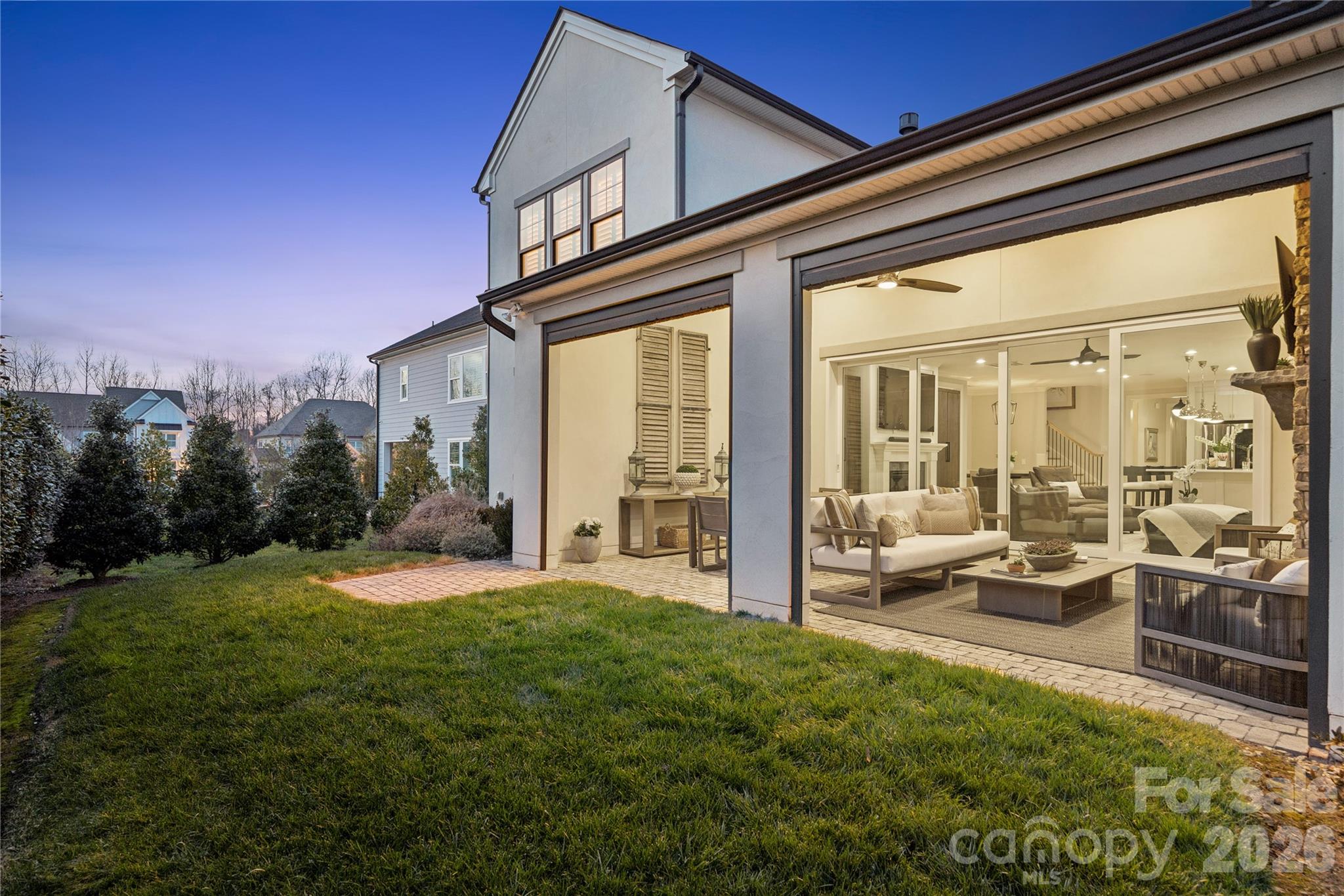 1016 Thatcher Way — Fort Mill