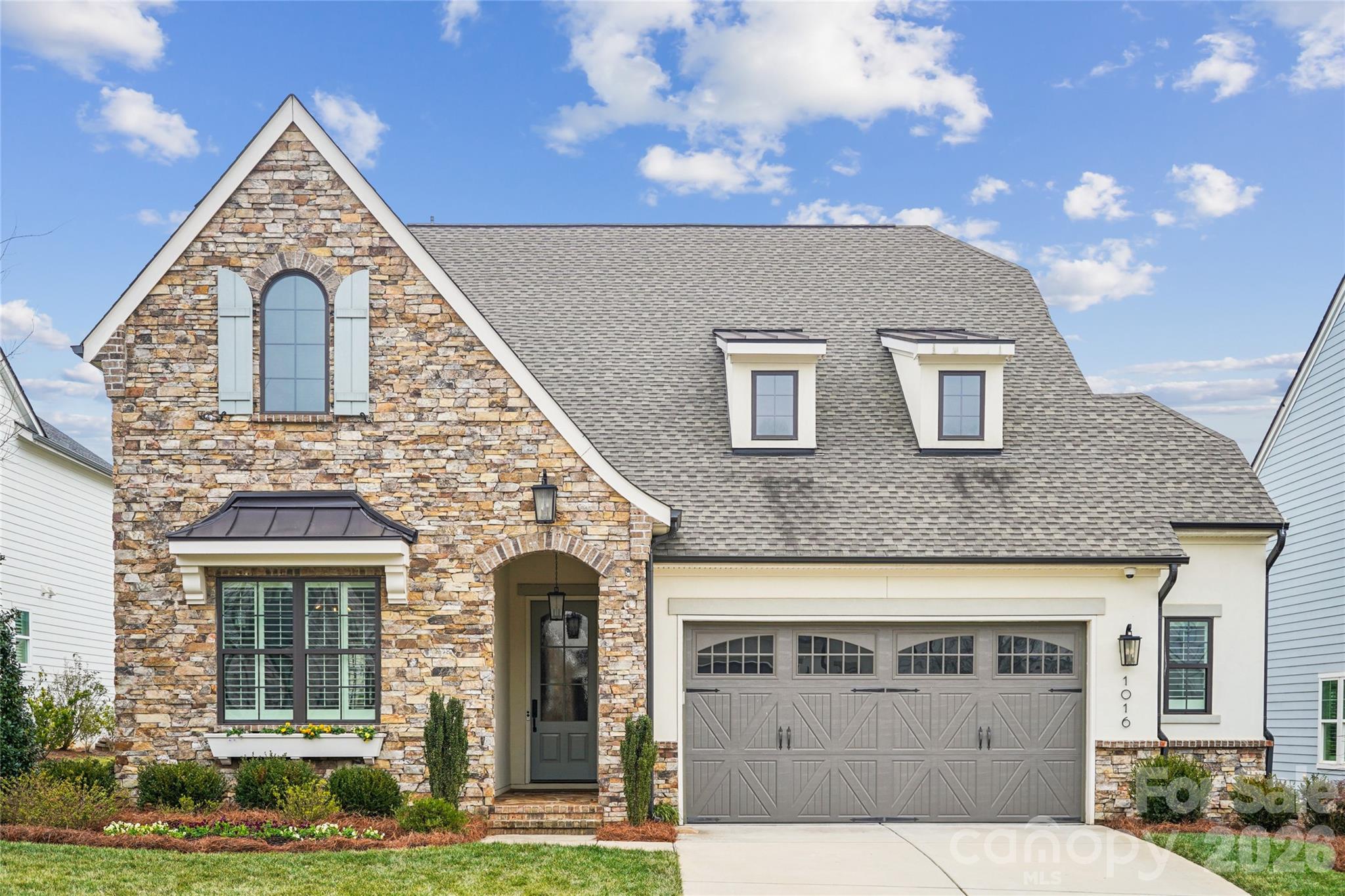 1016 Thatcher Way — Fort Mill