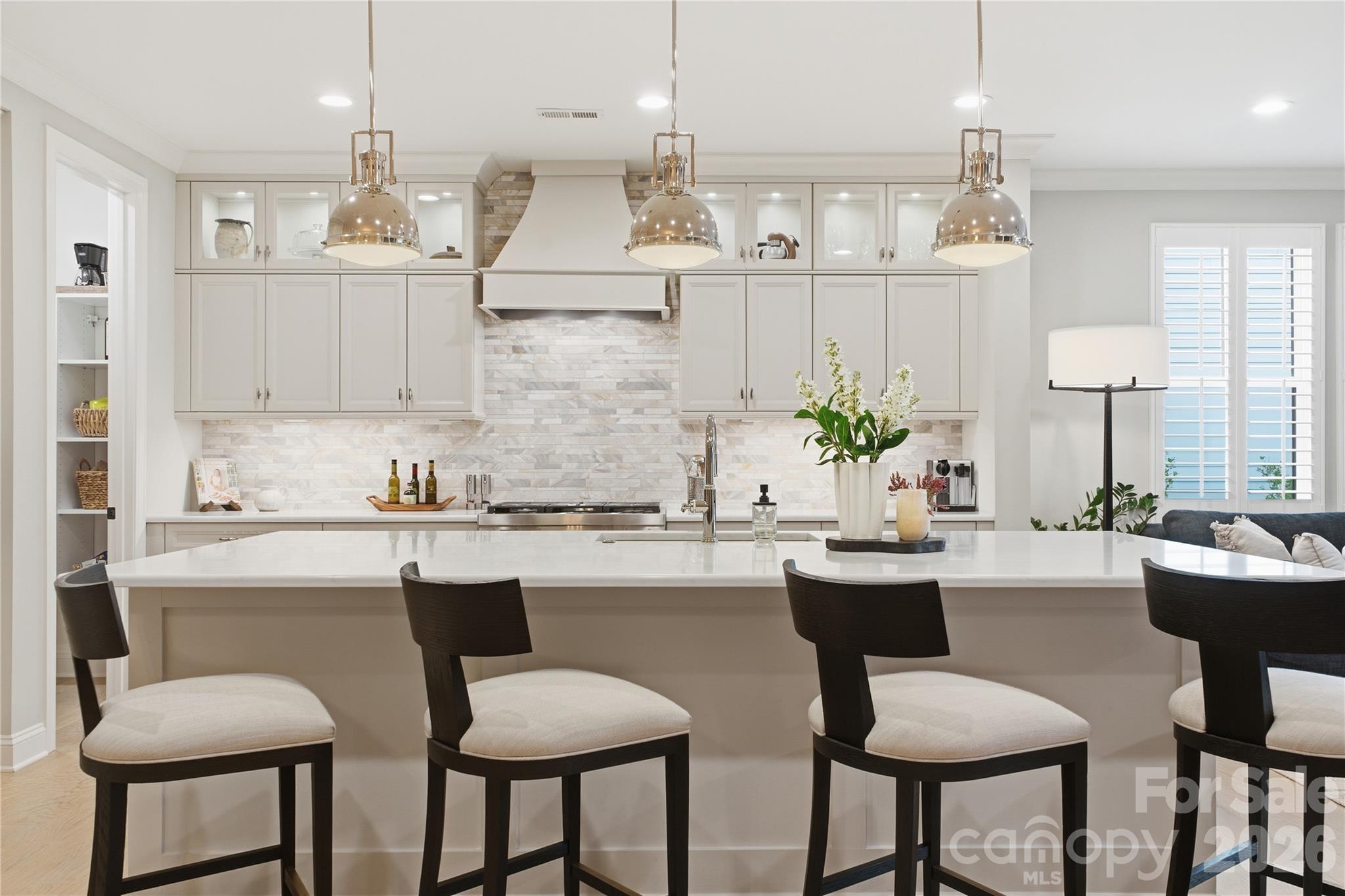 1016 Thatcher Way — Fort Mill