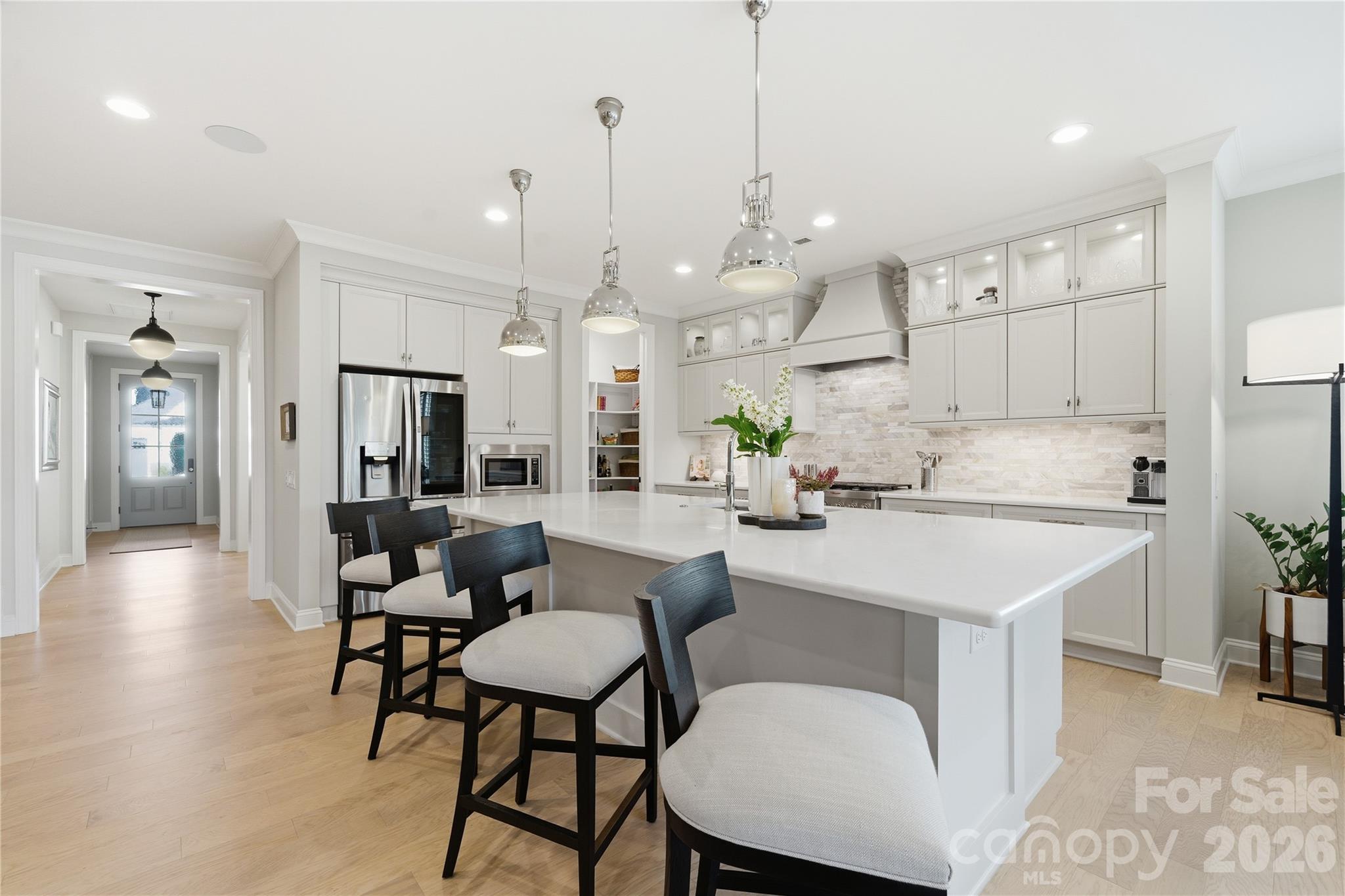 1016 Thatcher Way — Fort Mill