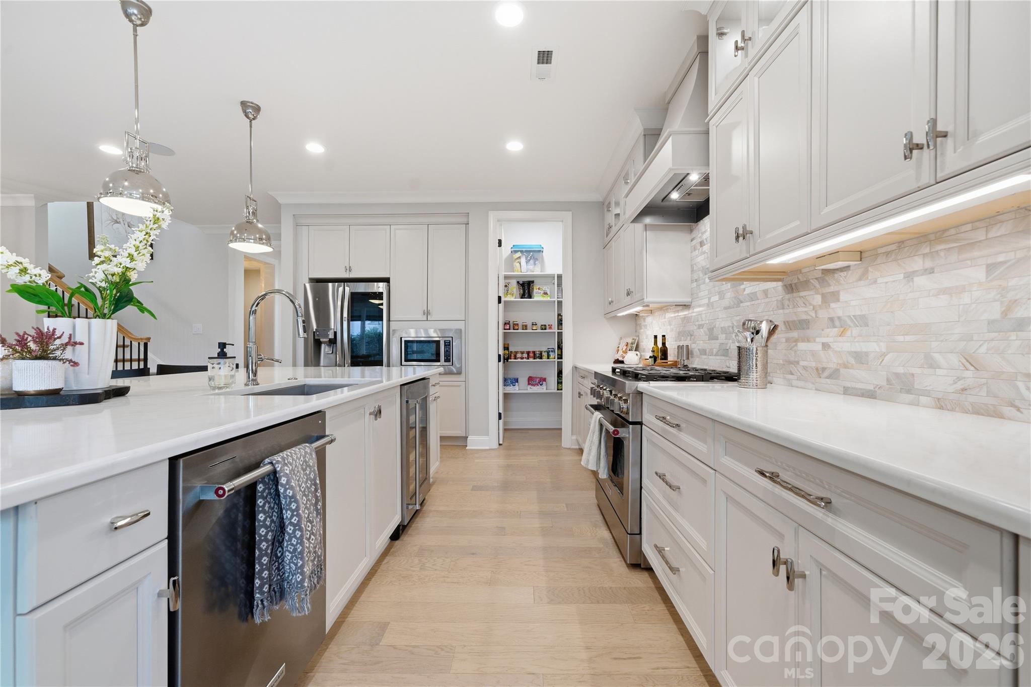 1016 Thatcher Way — Fort Mill