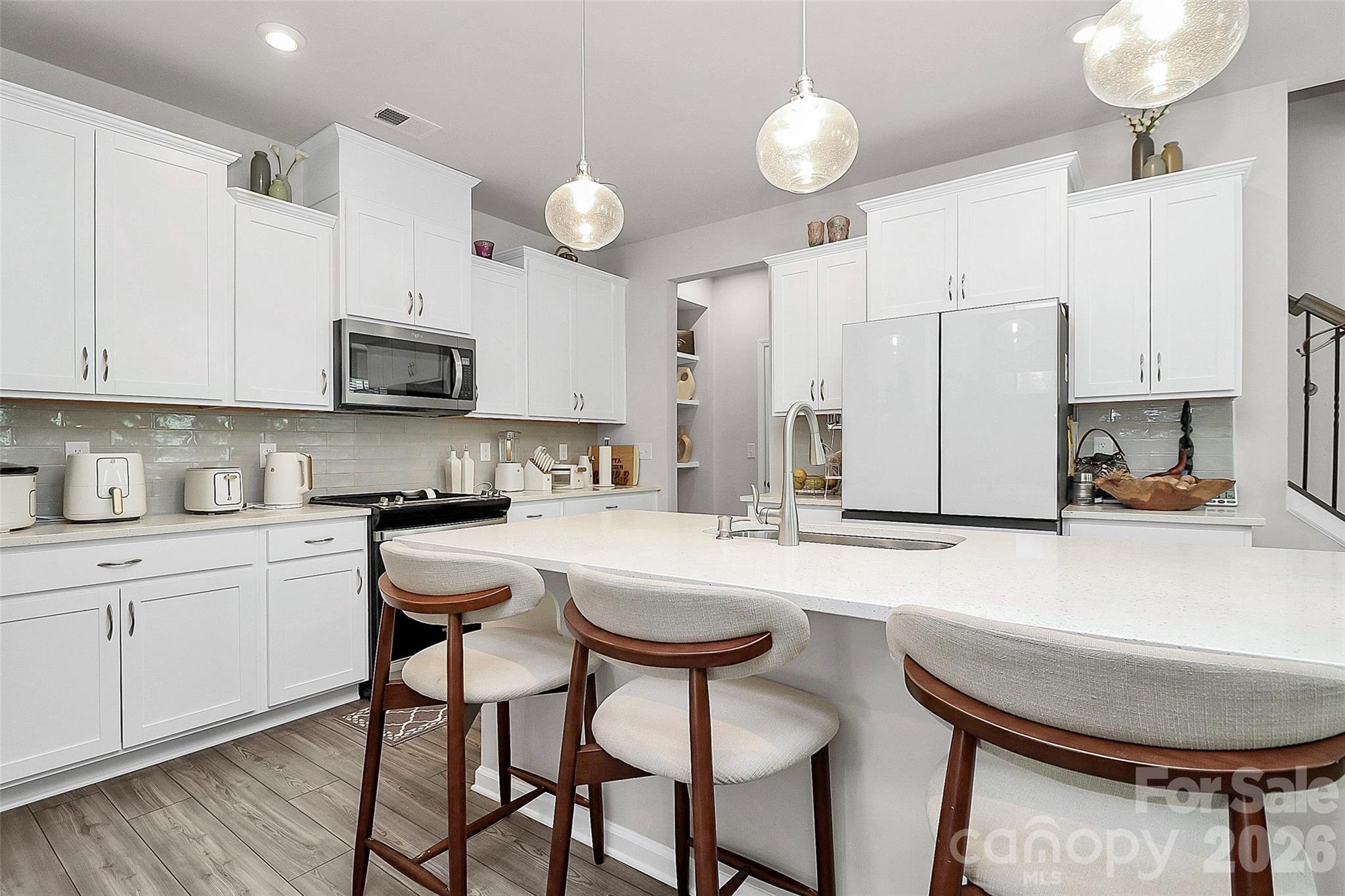 11210 Bartrams Way — Charlotte