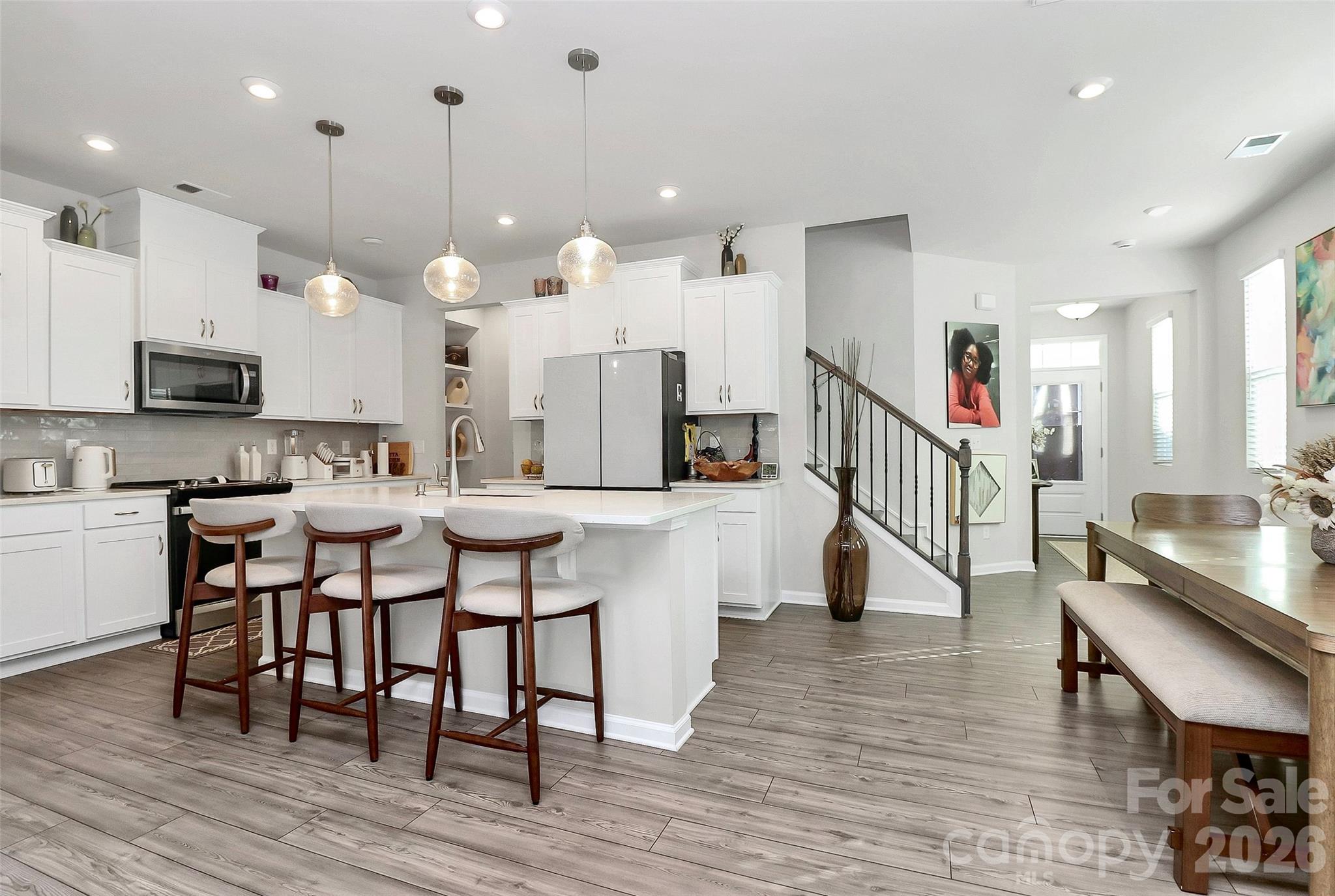 11210 Bartrams Way — Charlotte