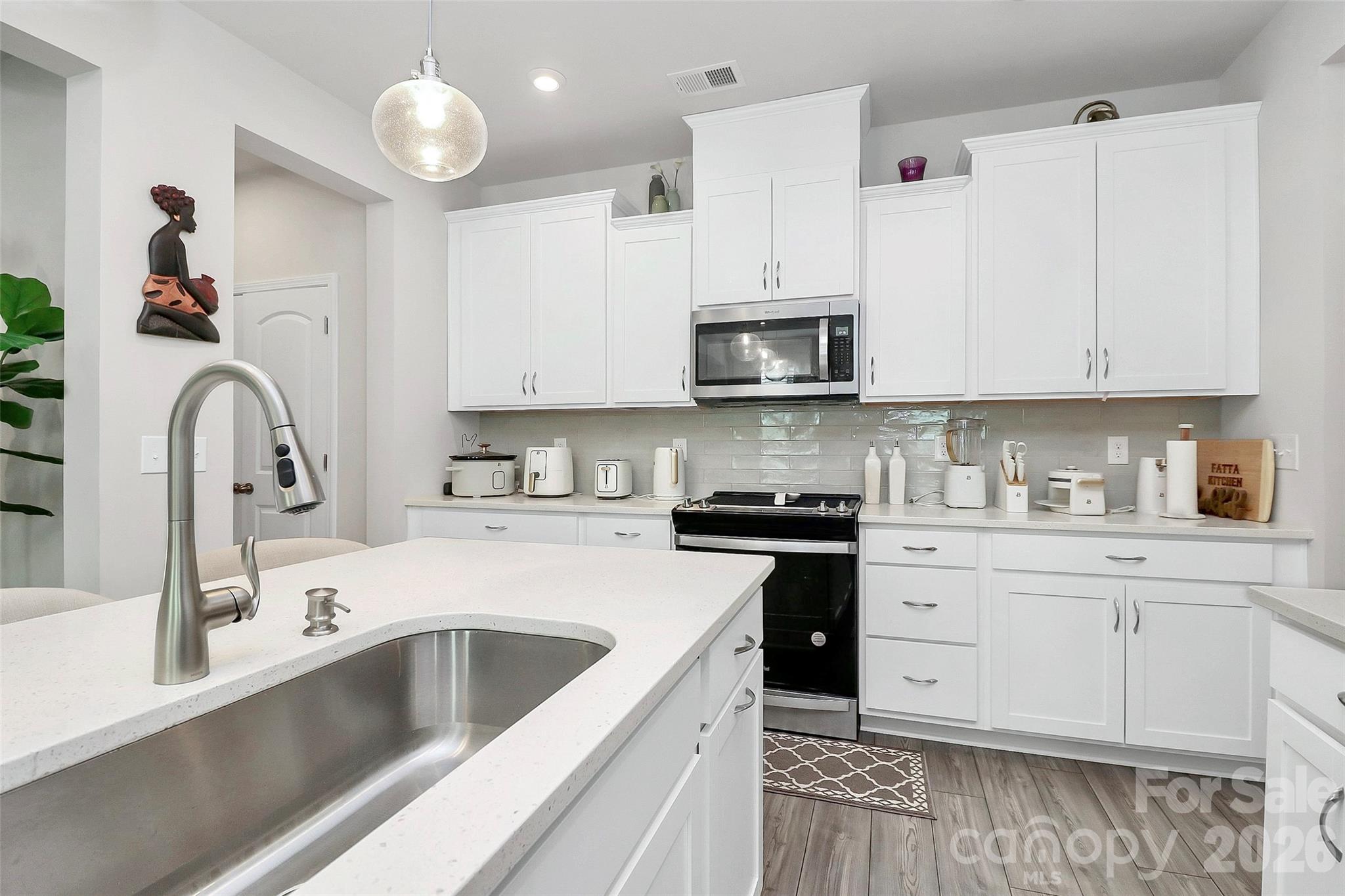 11210 Bartrams Way — Charlotte