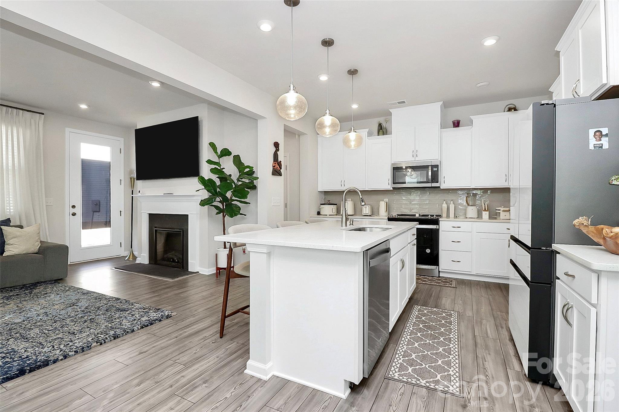 11210 Bartrams Way — Charlotte