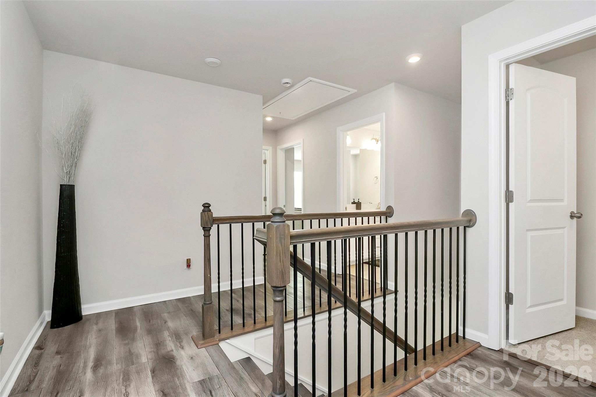 11210 Bartrams Way — Charlotte
