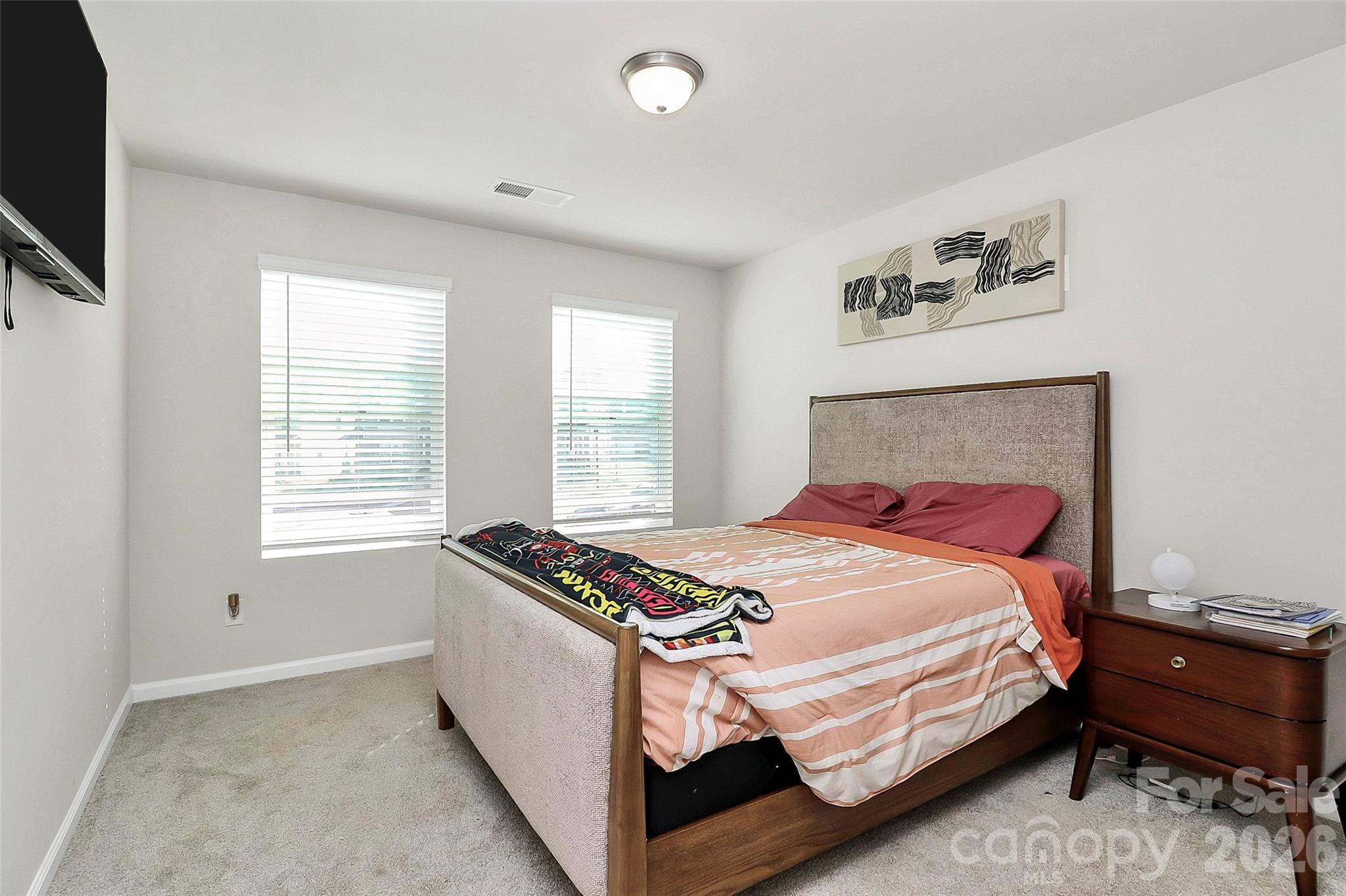 11210 Bartrams Way — Charlotte