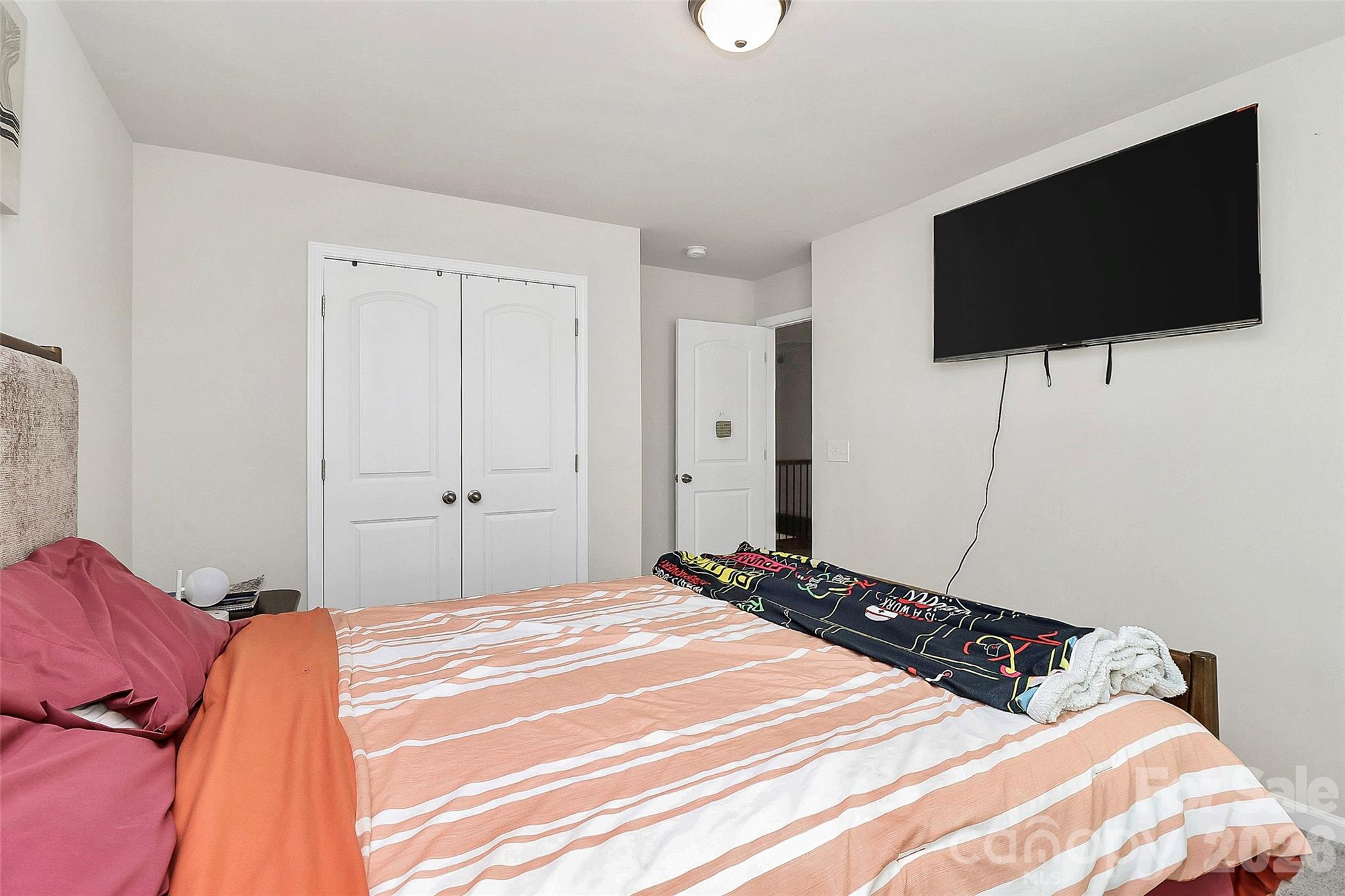 11210 Bartrams Way — Charlotte