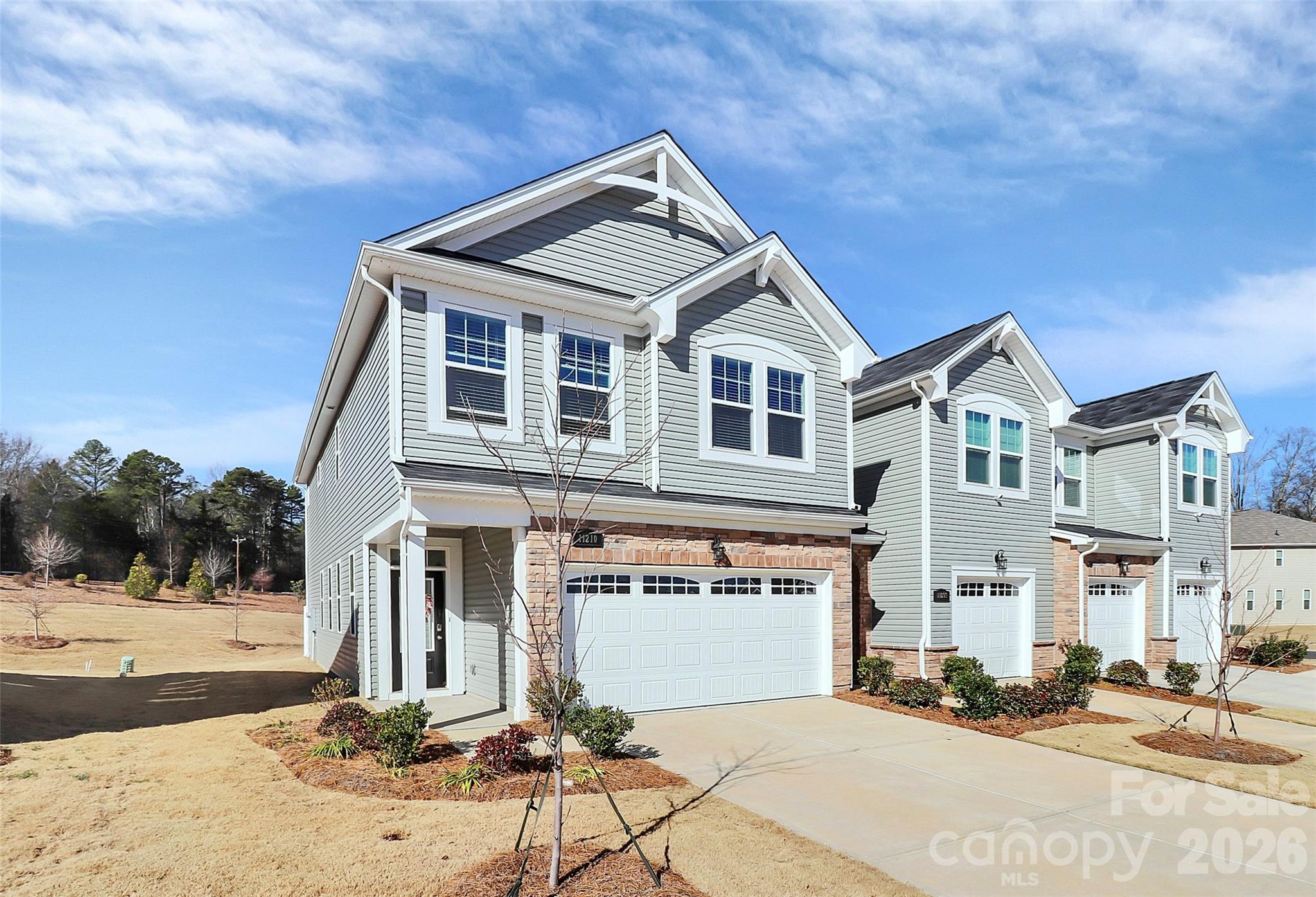 11210 Bartrams Way — Charlotte