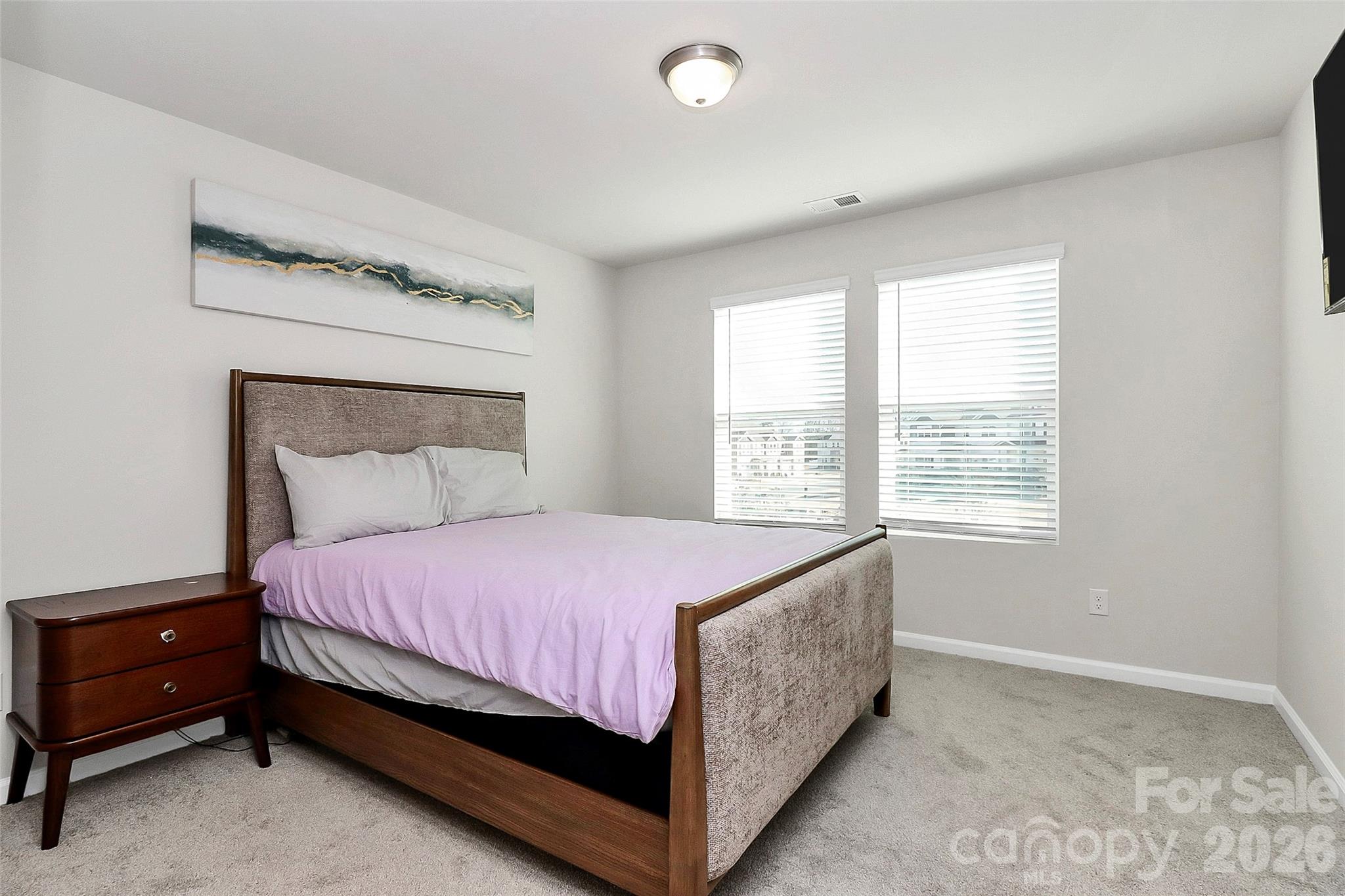 11210 Bartrams Way — Charlotte