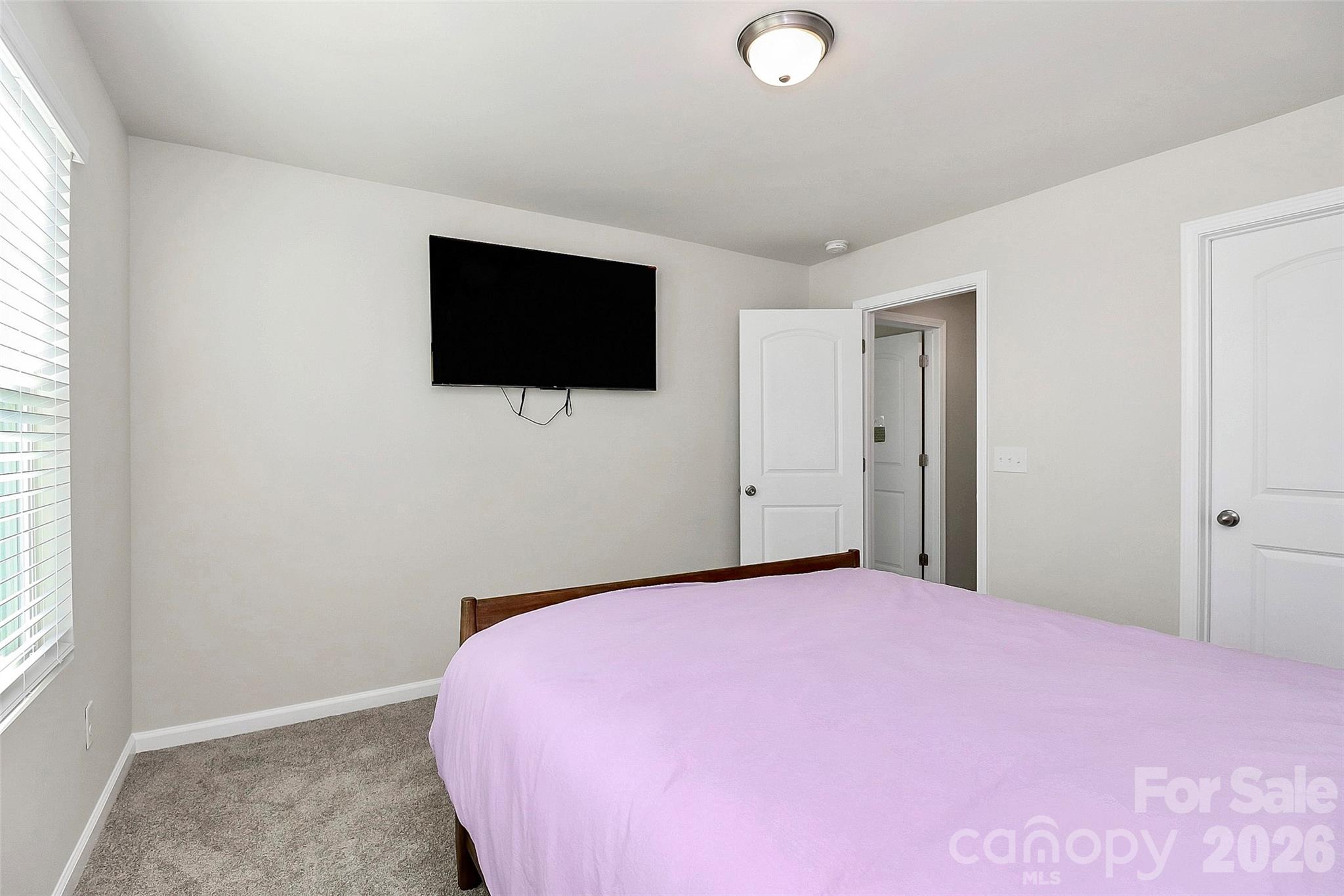 11210 Bartrams Way — Charlotte