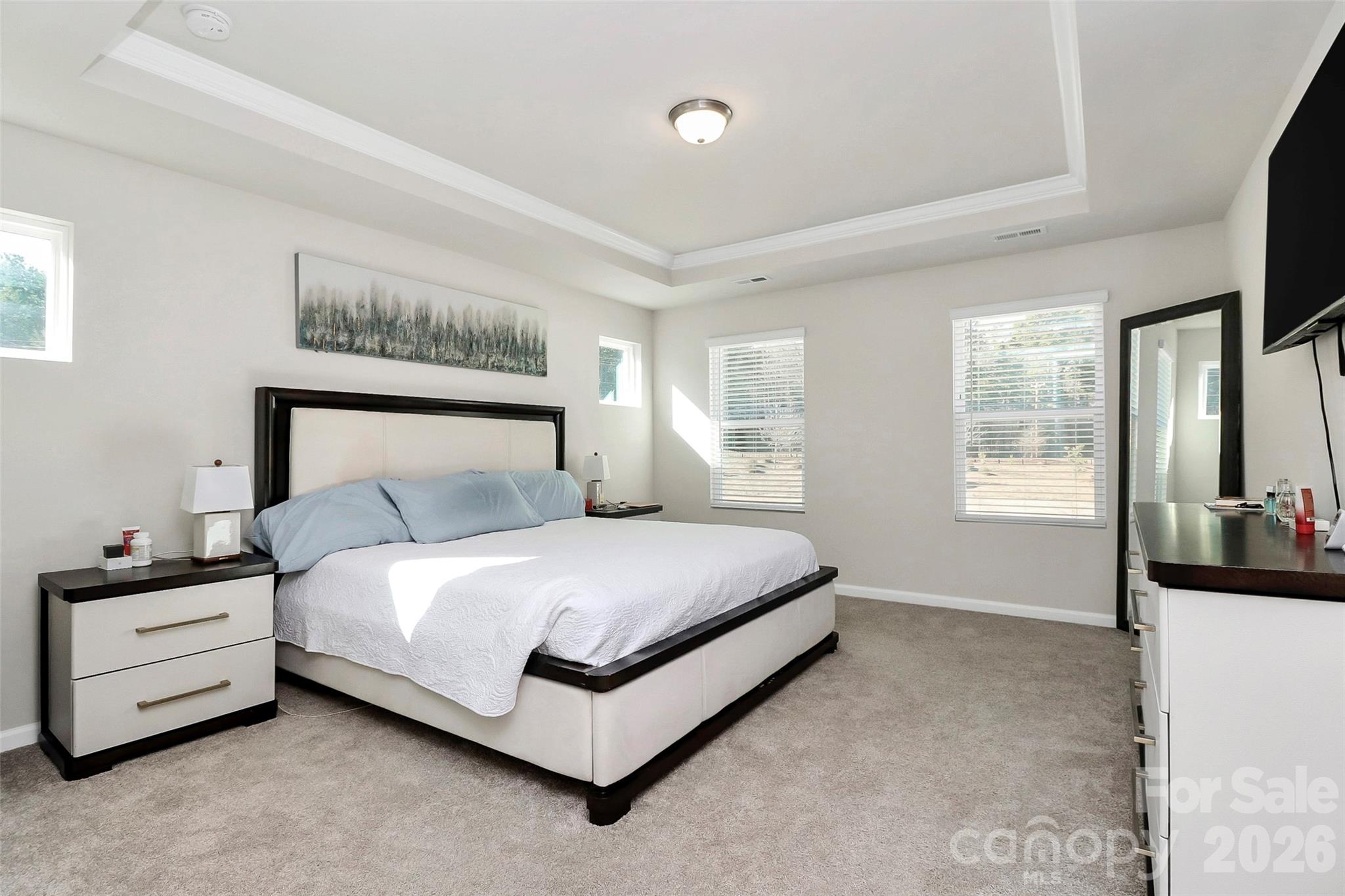 11210 Bartrams Way — Charlotte