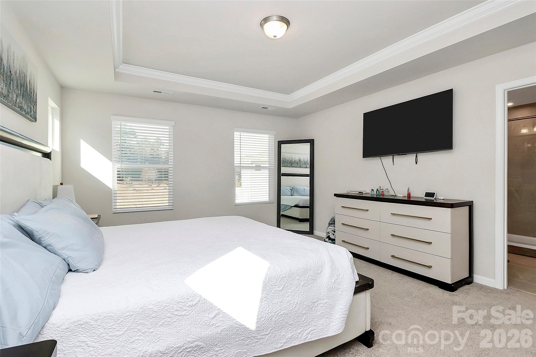 11210 Bartrams Way — Charlotte