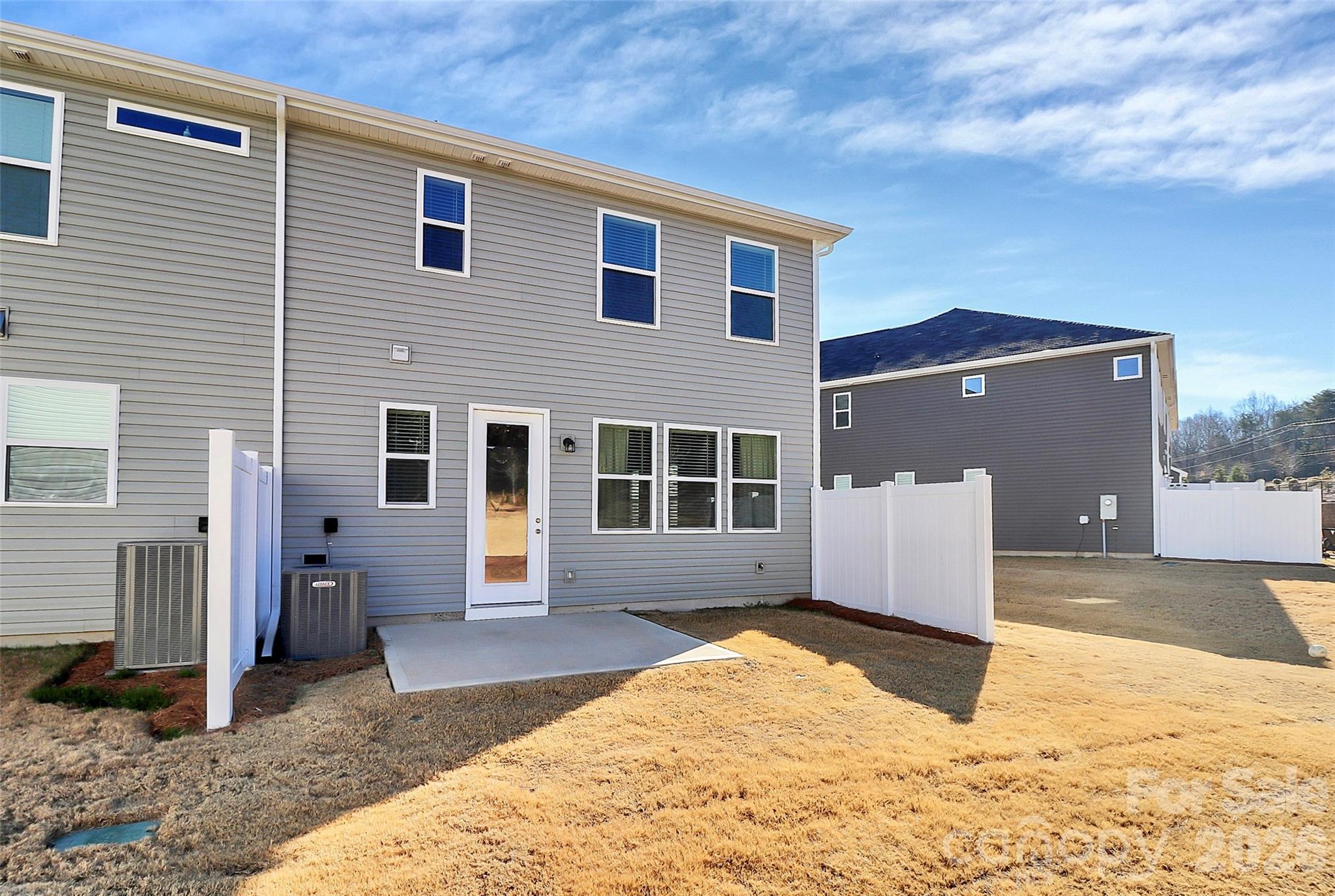 11210 Bartrams Way — Charlotte