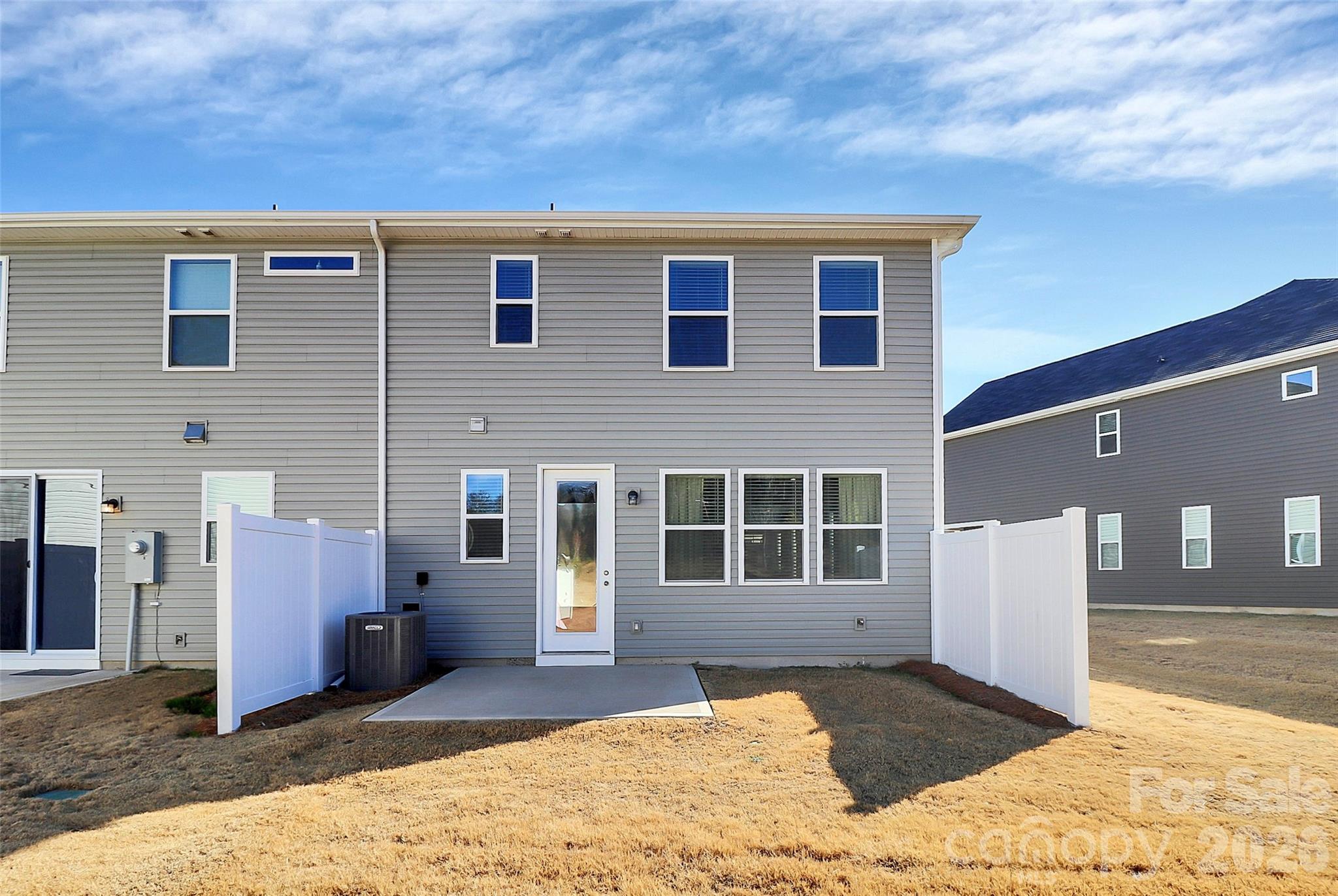 11210 Bartrams Way — Charlotte