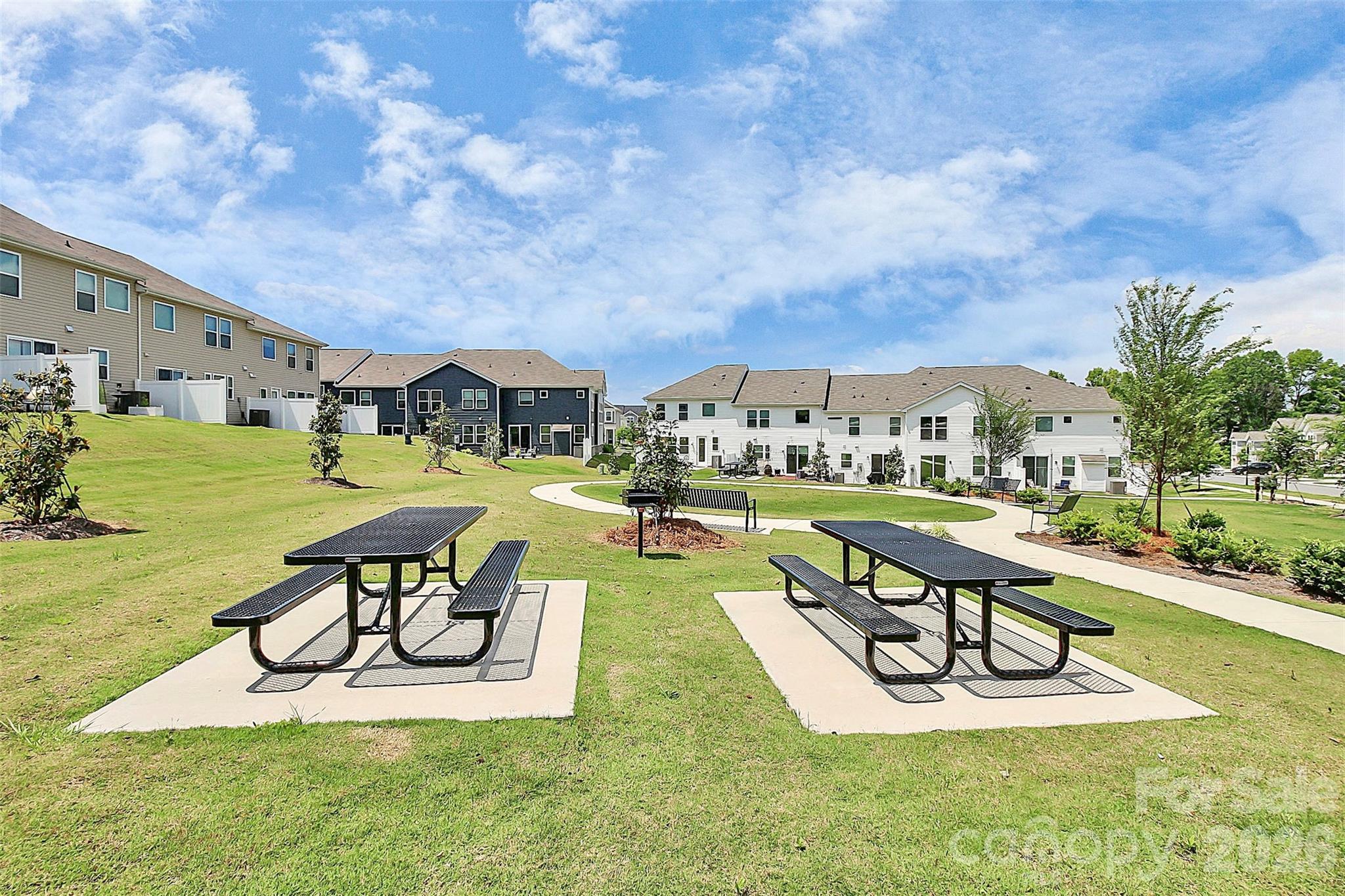 11210 Bartrams Way — Charlotte