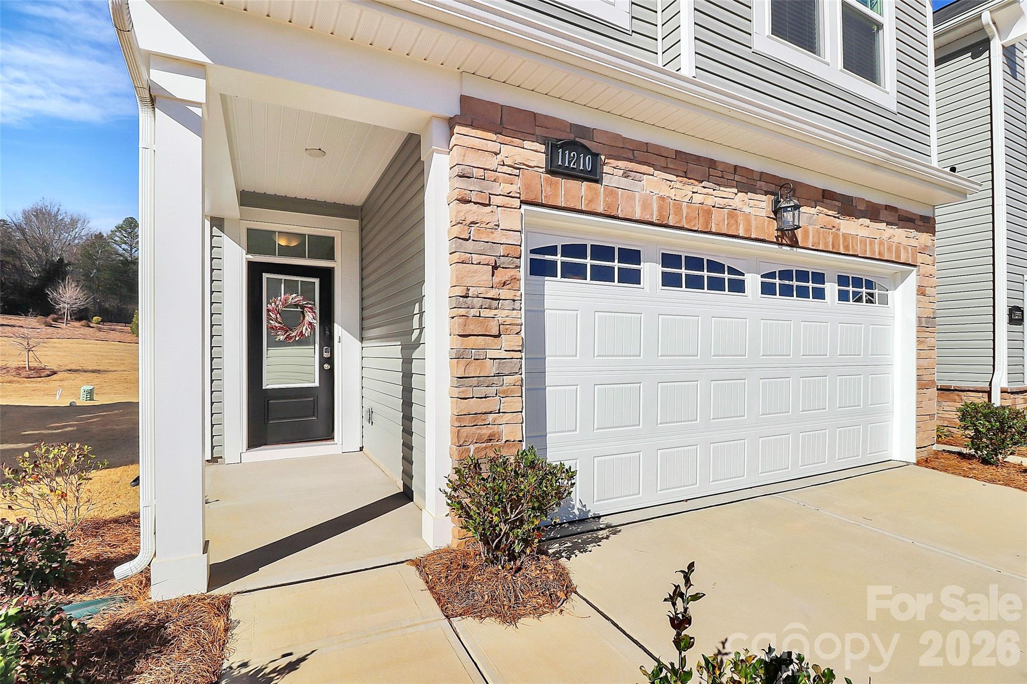 11210 Bartrams Way — Charlotte