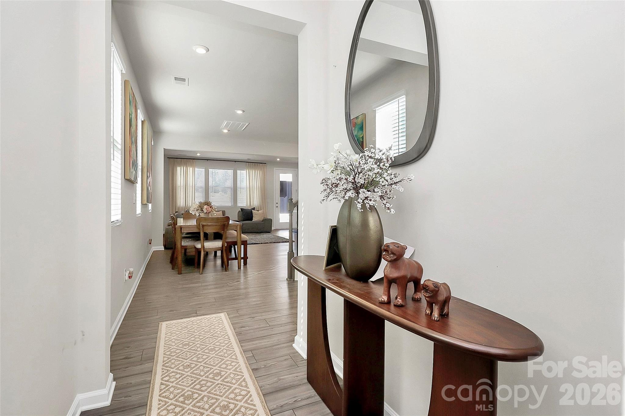 11210 Bartrams Way — Charlotte