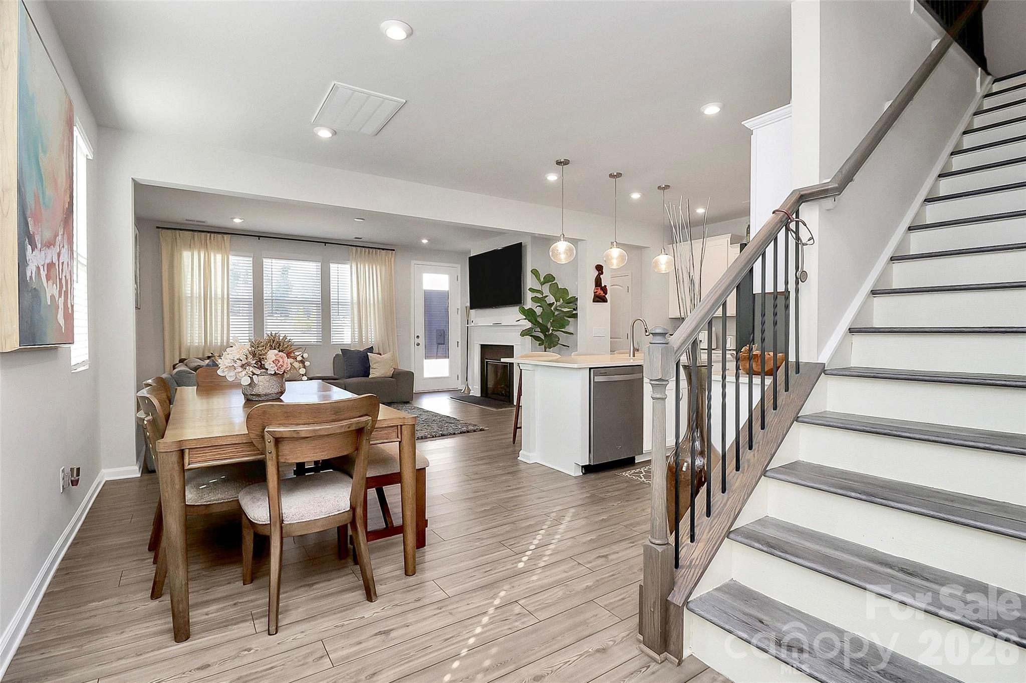 11210 Bartrams Way — Charlotte