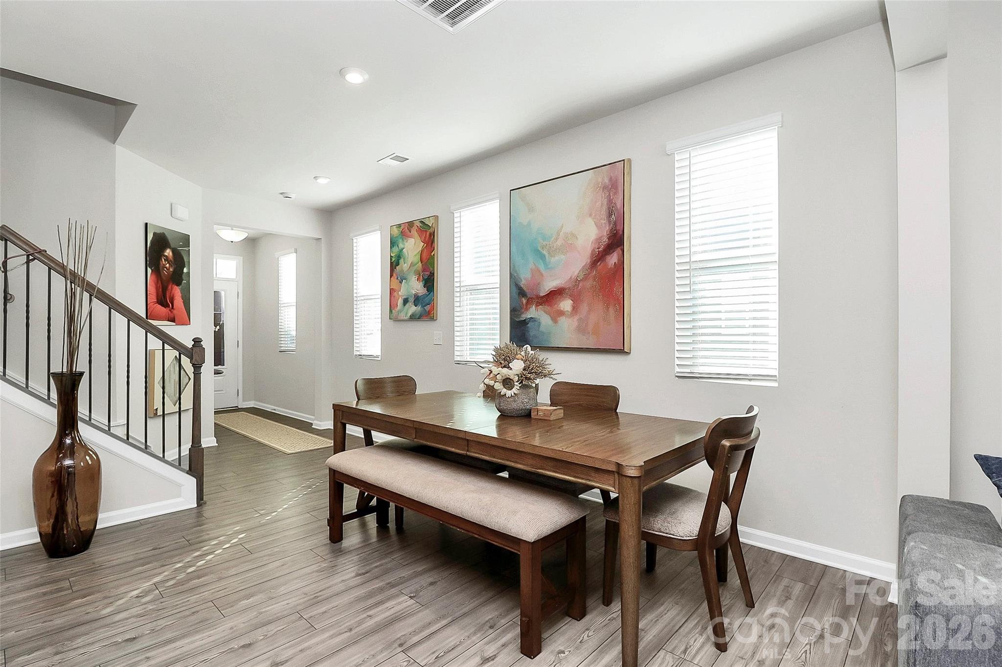 11210 Bartrams Way — Charlotte