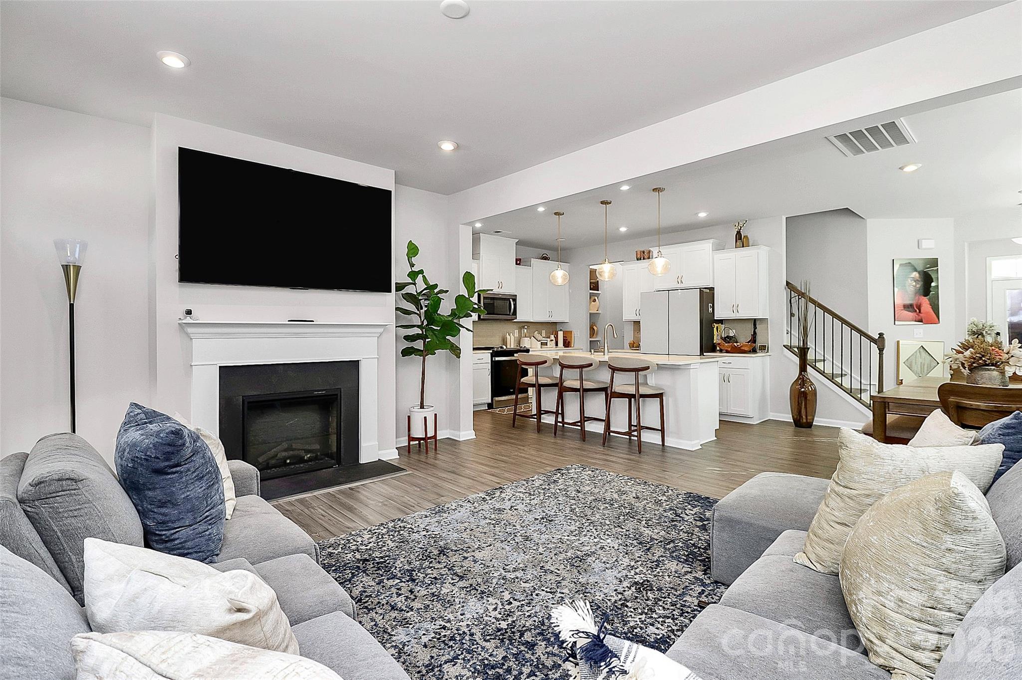 11210 Bartrams Way — Charlotte