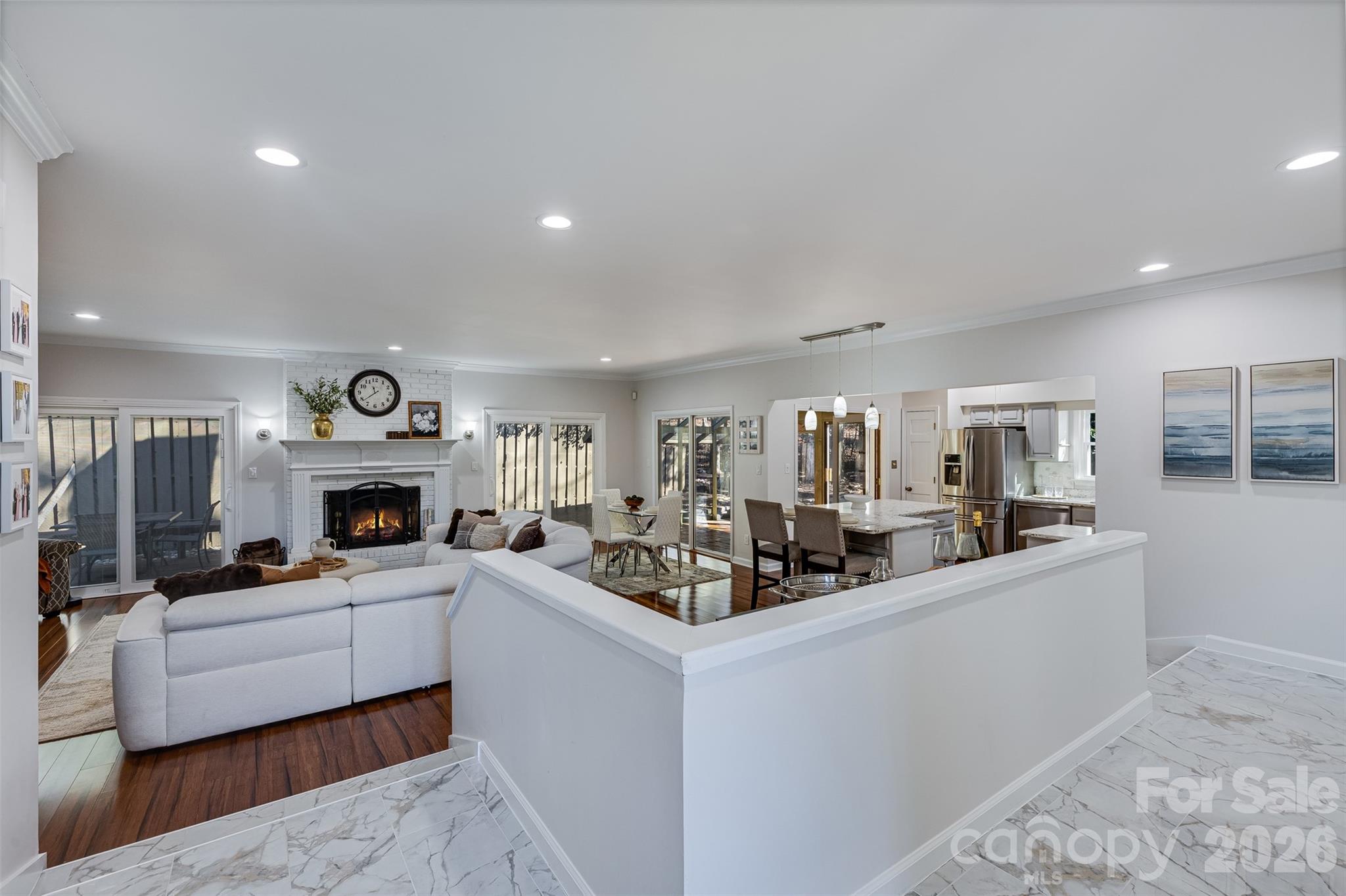 20 Quayside Court — Lake Wylie