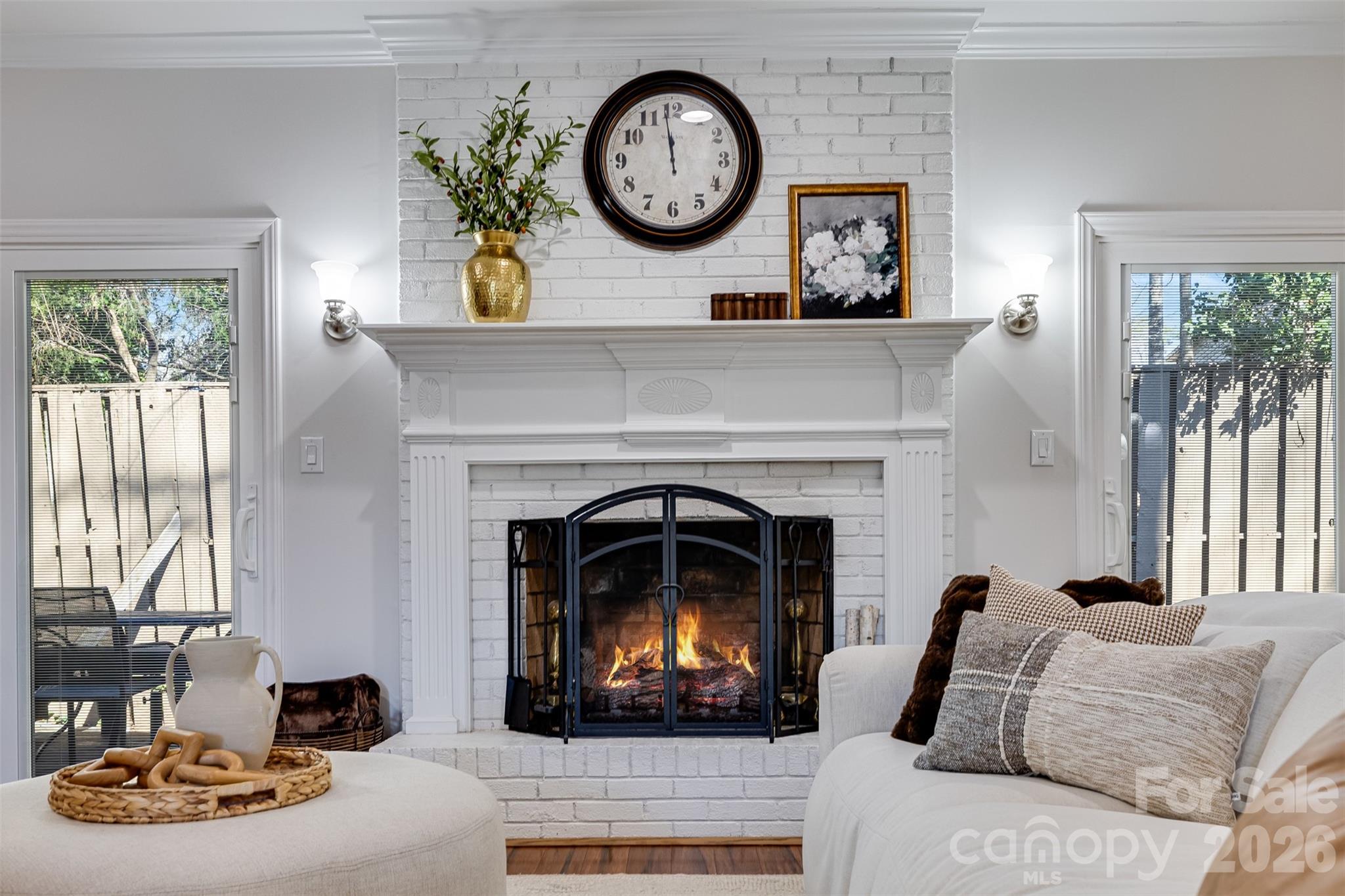 20 Quayside Court — Lake Wylie