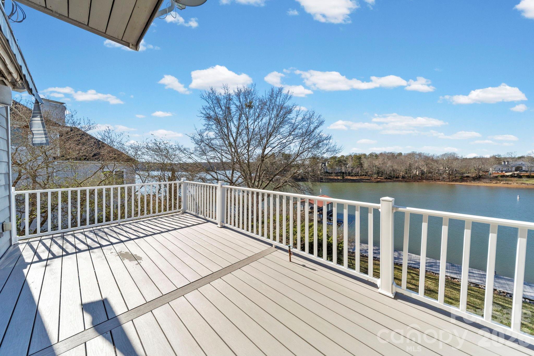 529 Catspaw Road — Statesville