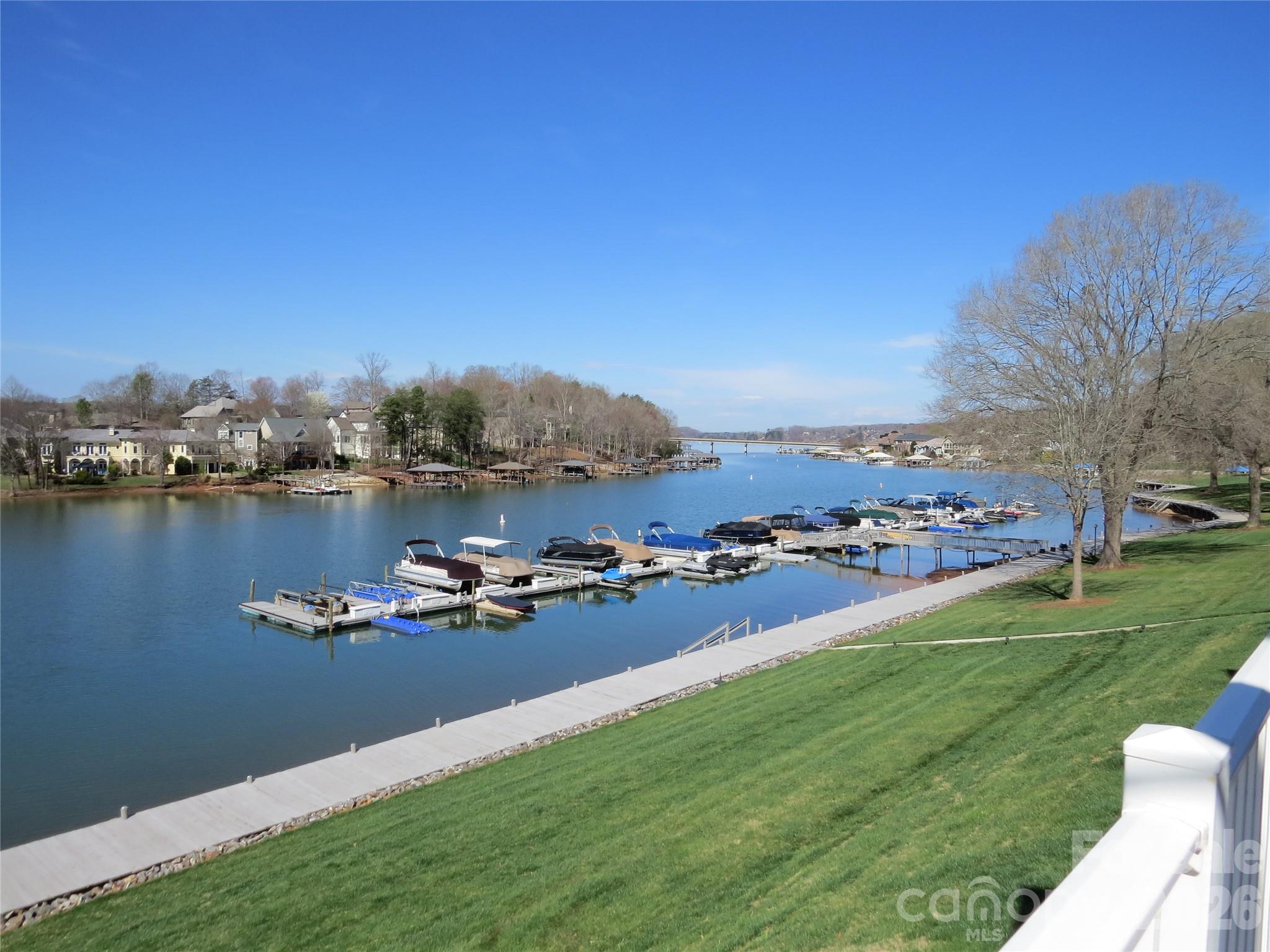 529 Catspaw Road — Statesville