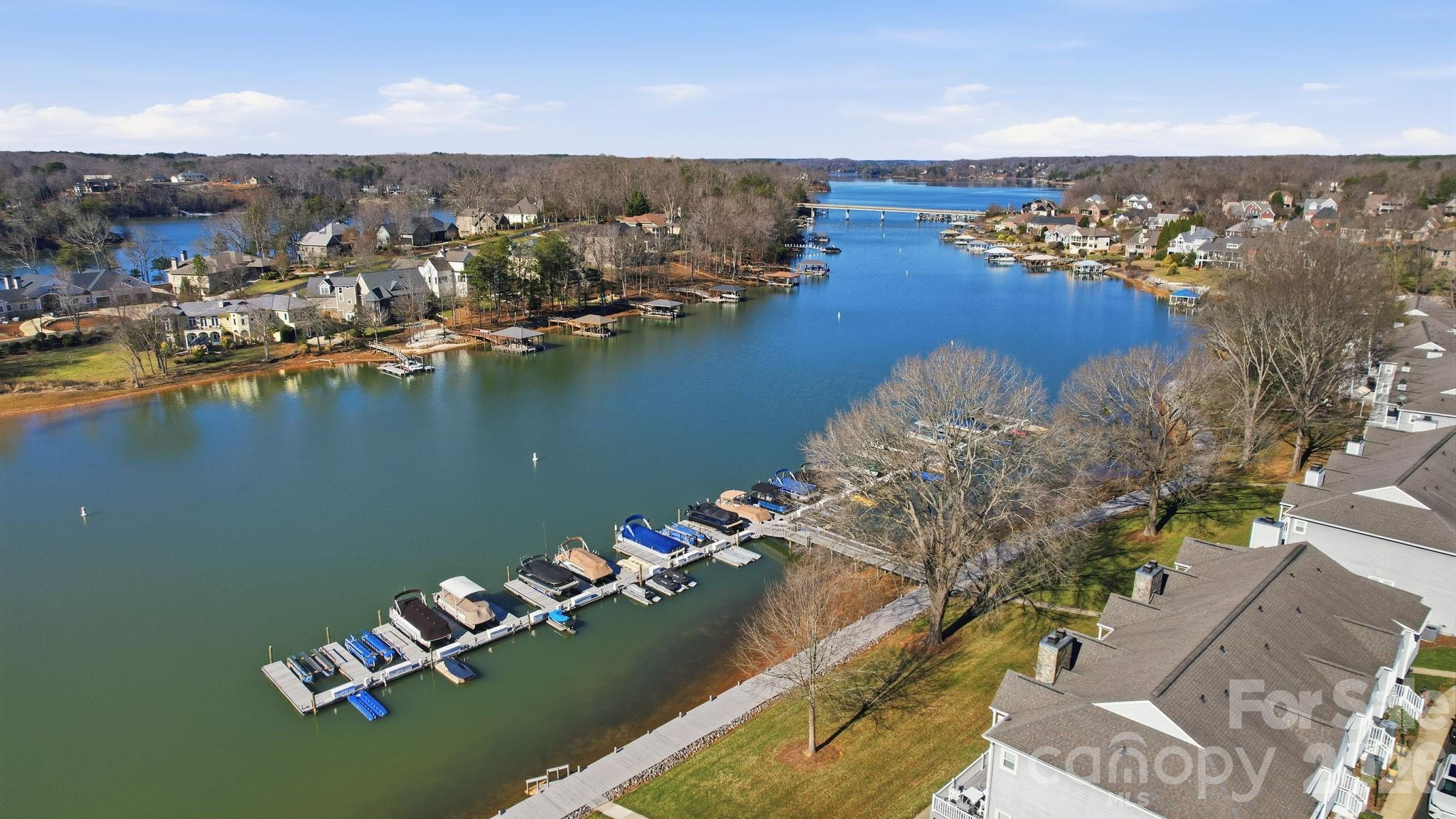 529 Catspaw Road — Statesville