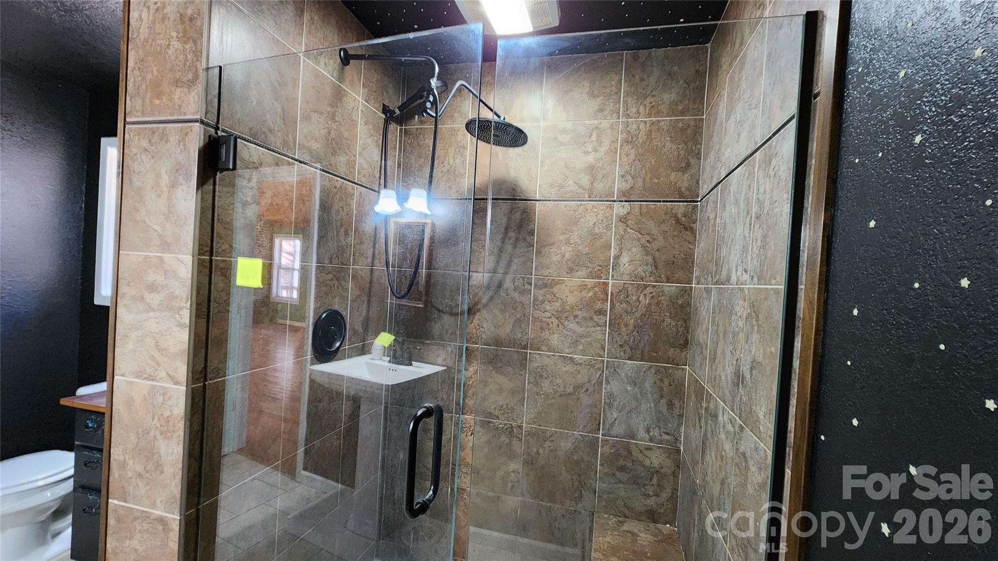 115 Old Camptown Drive — Hayesville