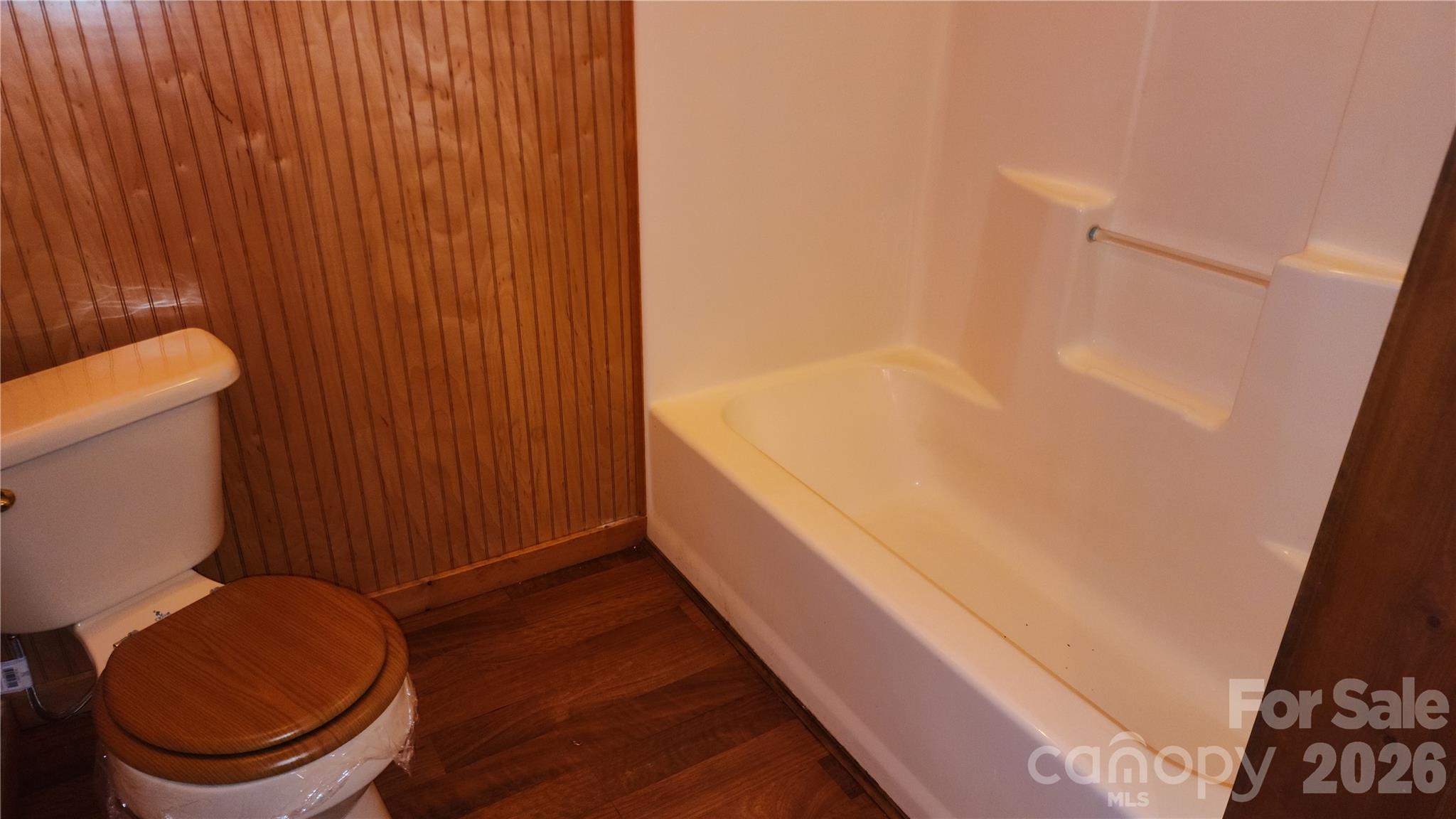 115 Old Camptown Drive — Hayesville
