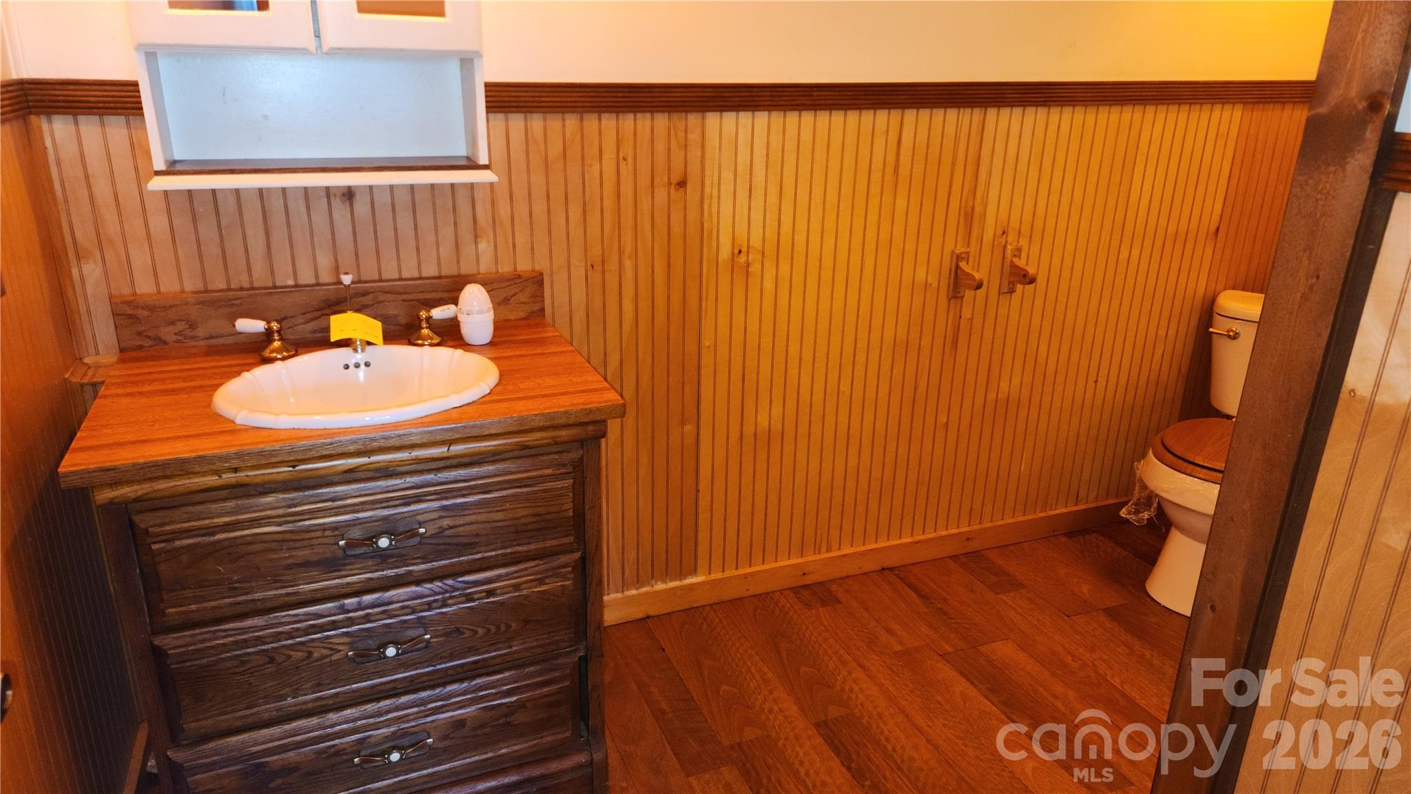 115 Old Camptown Drive — Hayesville