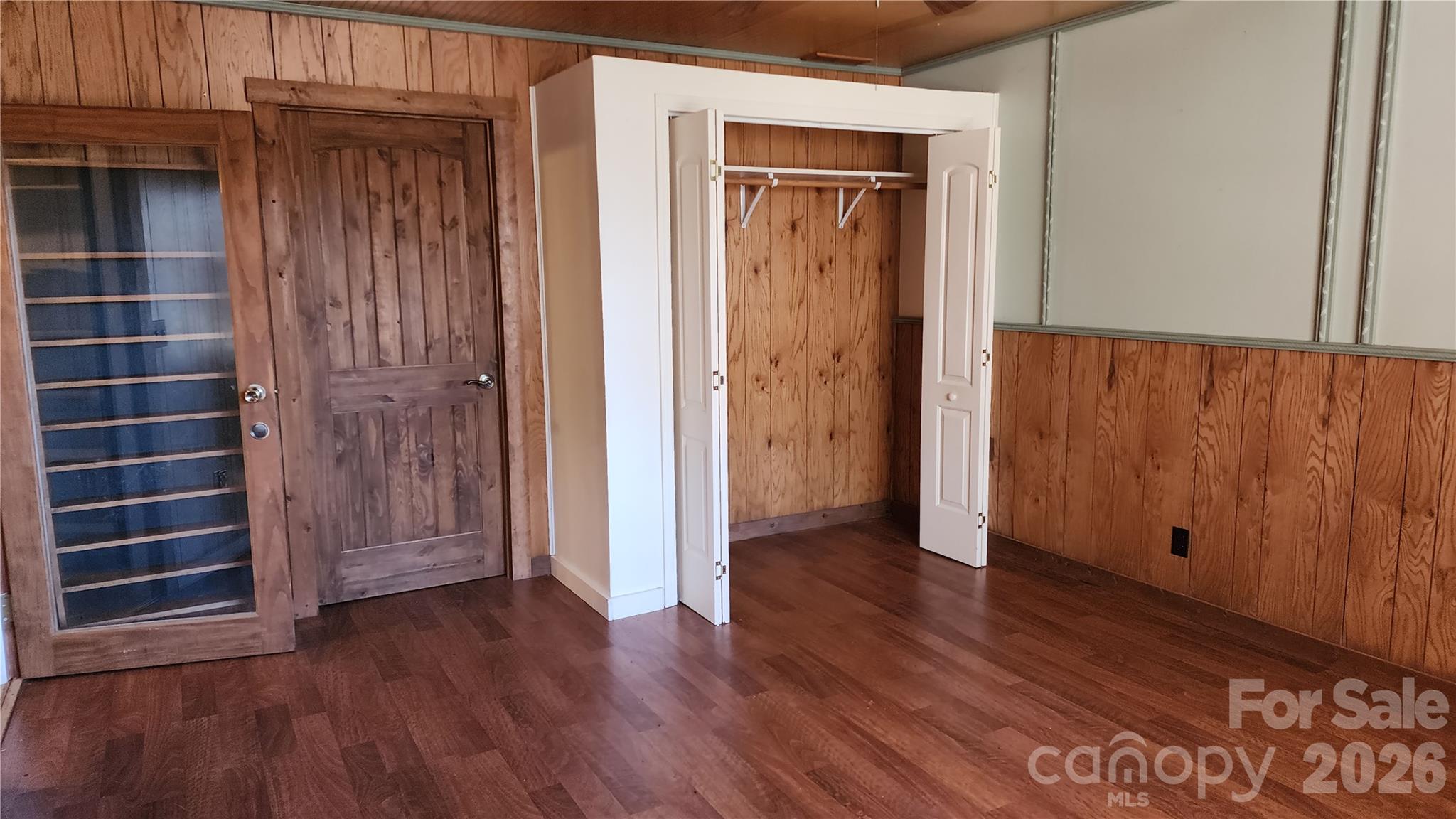 115 Old Camptown Drive — Hayesville