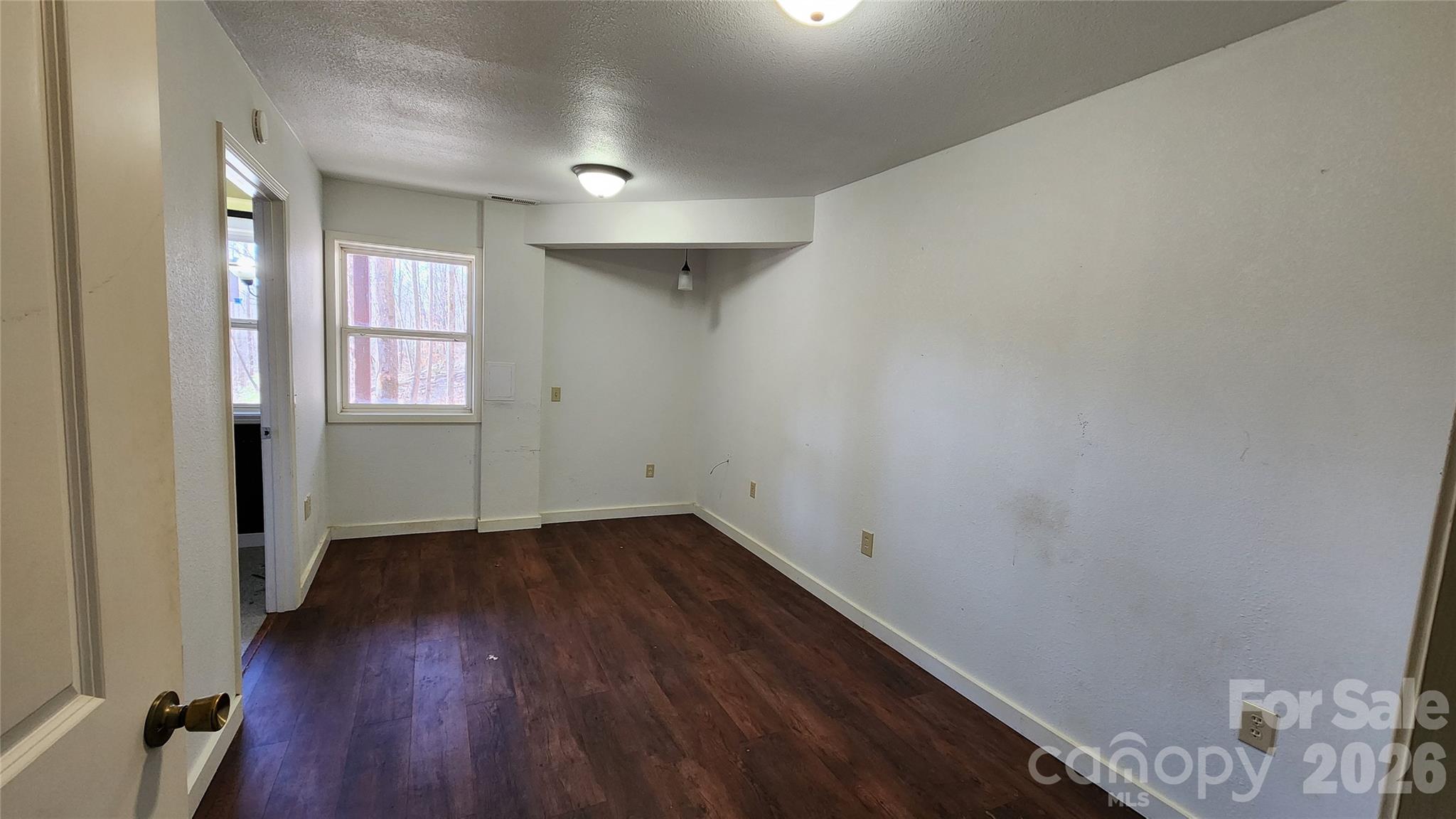 115 Old Camptown Drive — Hayesville