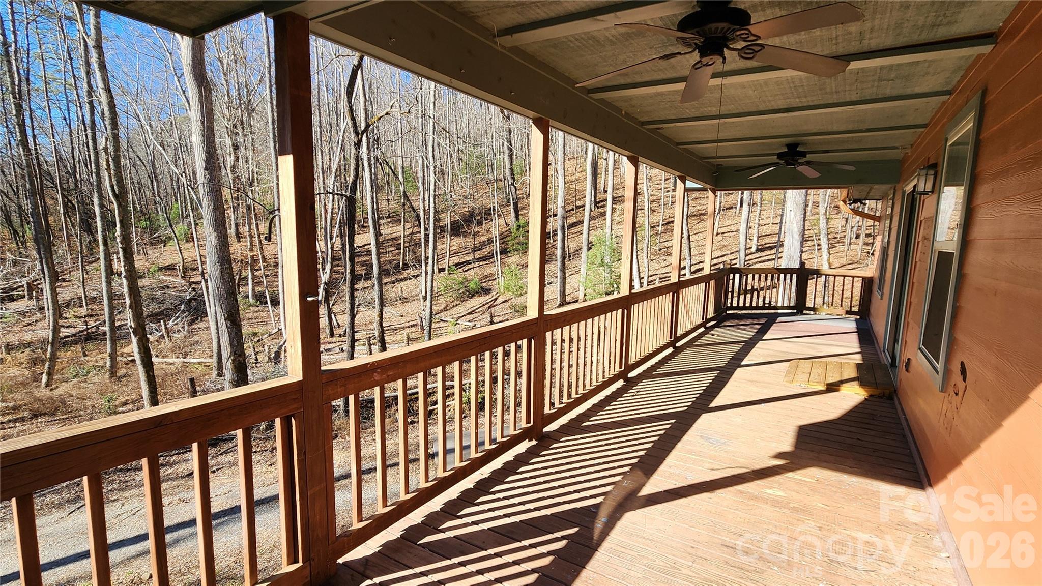 115 Old Camptown Drive — Hayesville