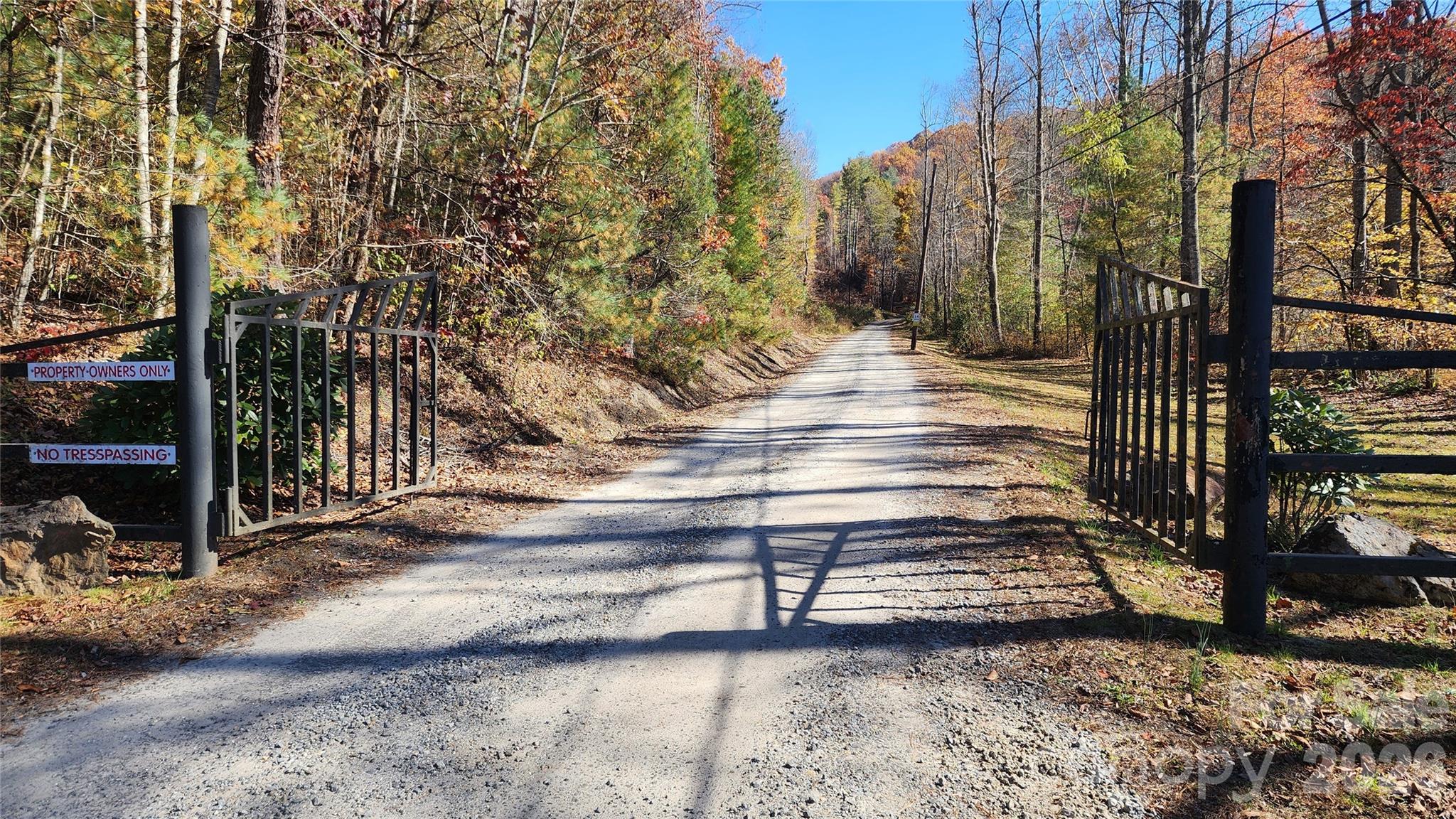 115 Old Camptown Drive — Hayesville