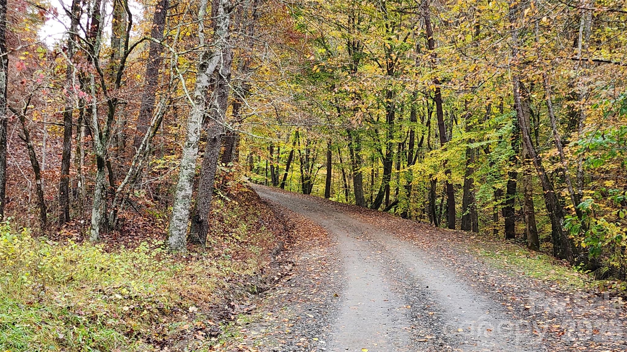115 Old Camptown Drive — Hayesville