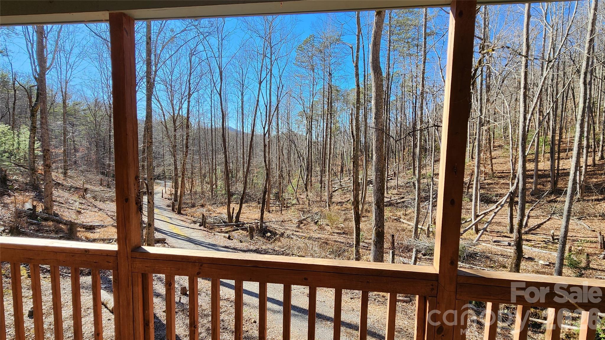 115 Old Camptown Drive — Hayesville