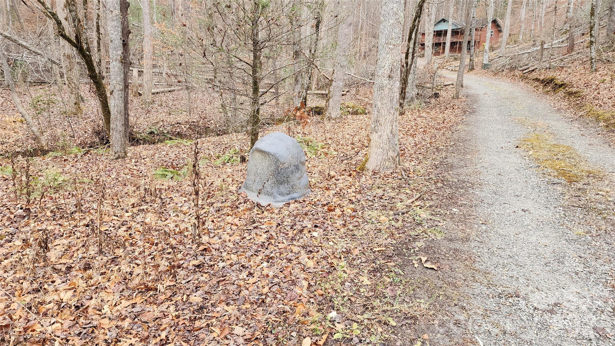 115 Old Camptown Drive — Hayesville
