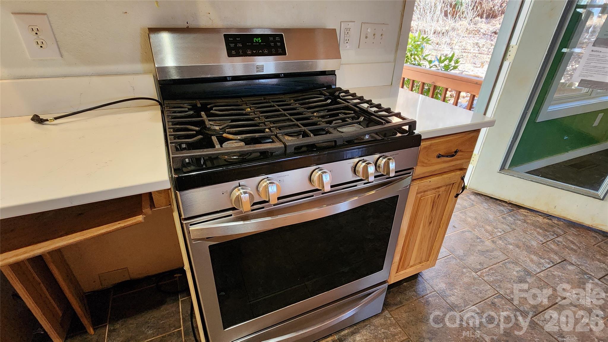 115 Old Camptown Drive — Hayesville