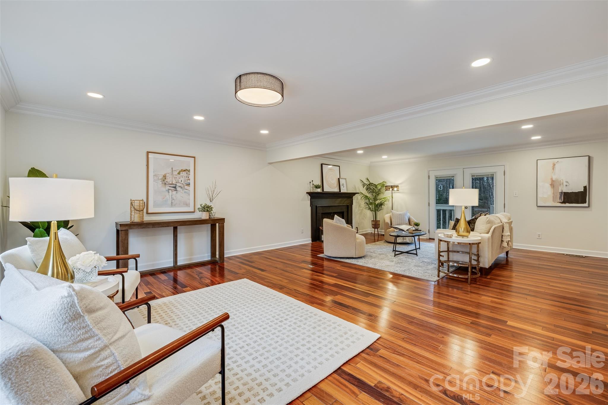 8 Hickory Ridge Court — Lake Wylie