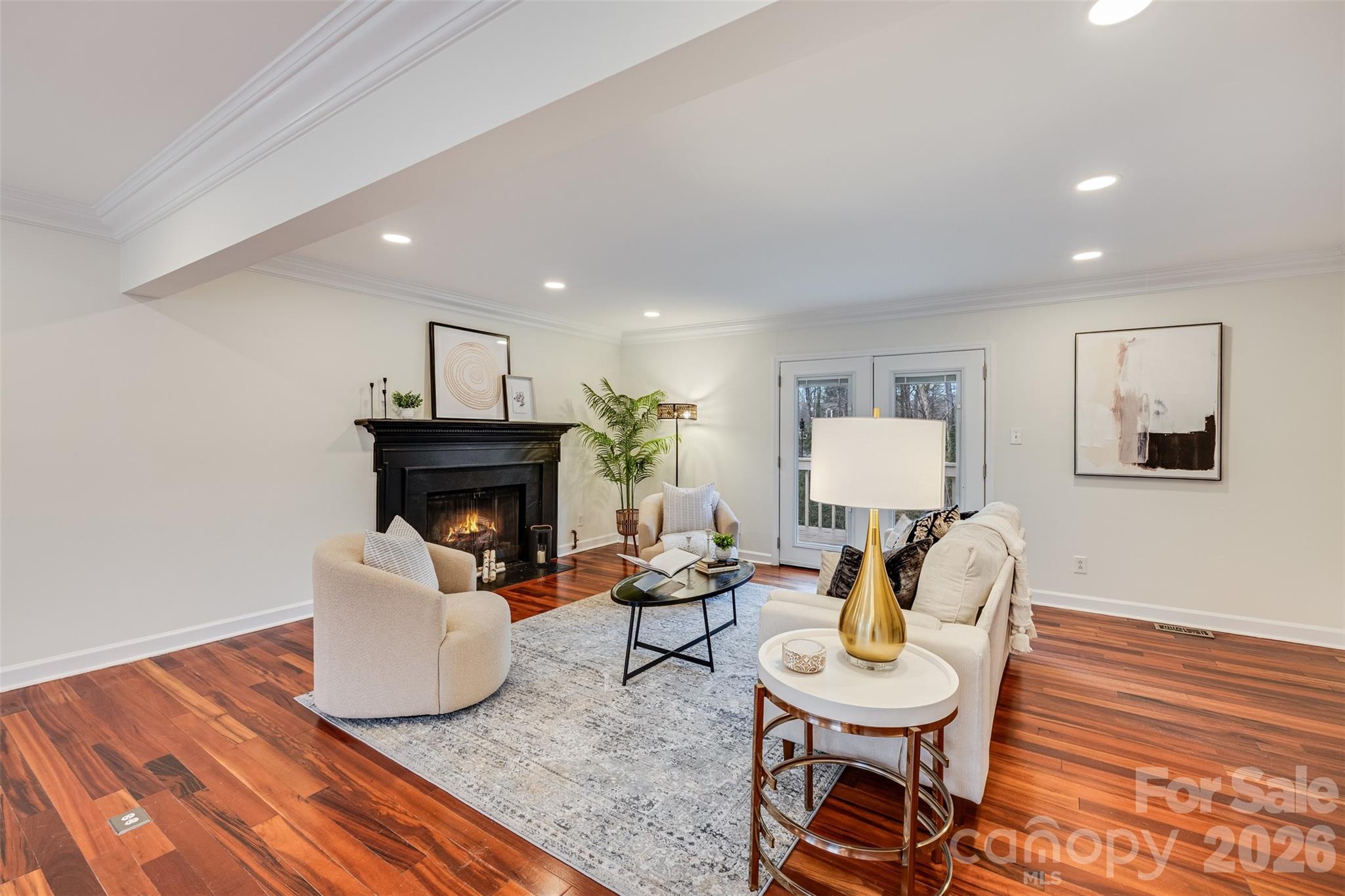 8 Hickory Ridge Court — Lake Wylie