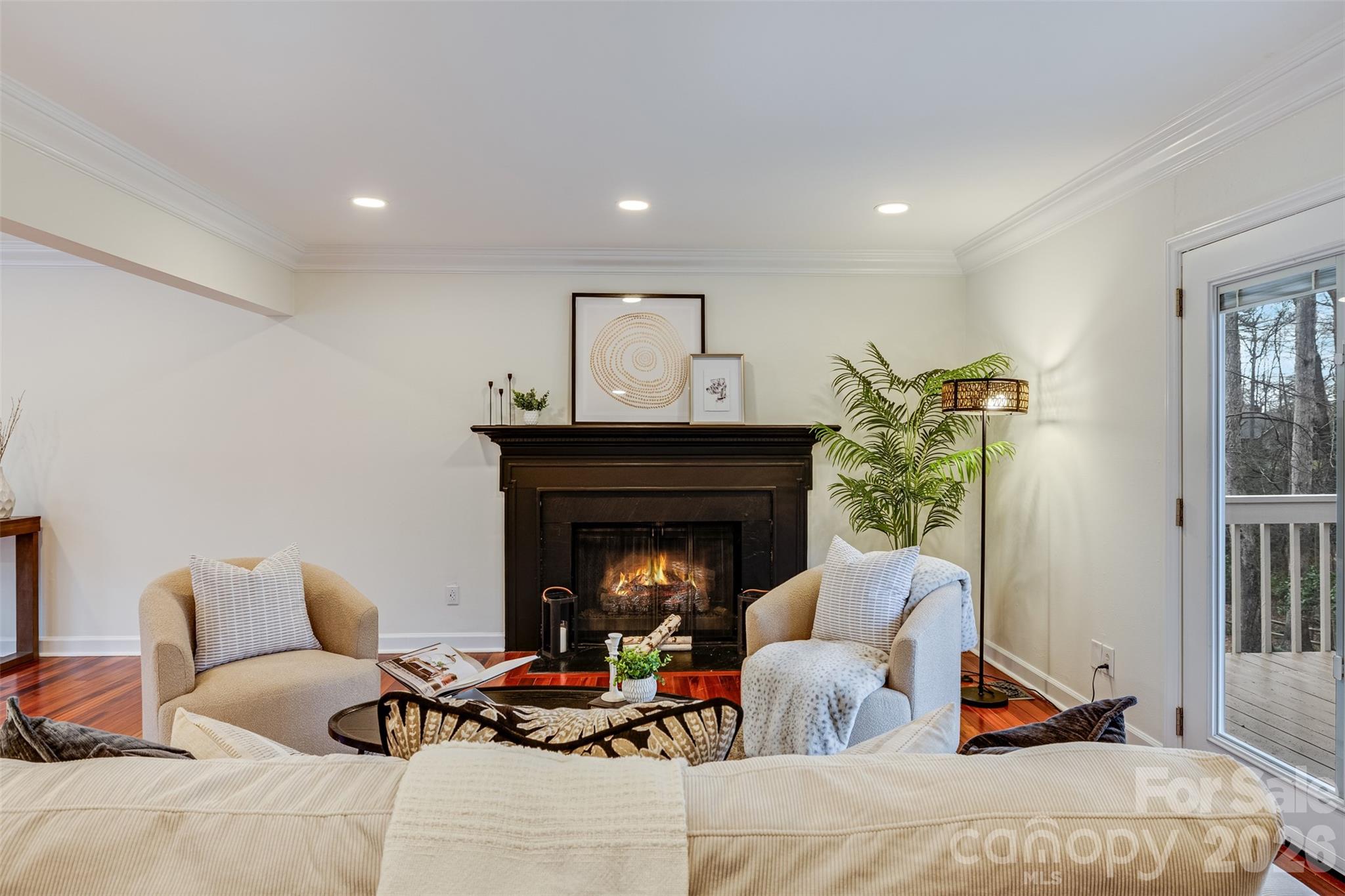 8 Hickory Ridge Court — Lake Wylie
