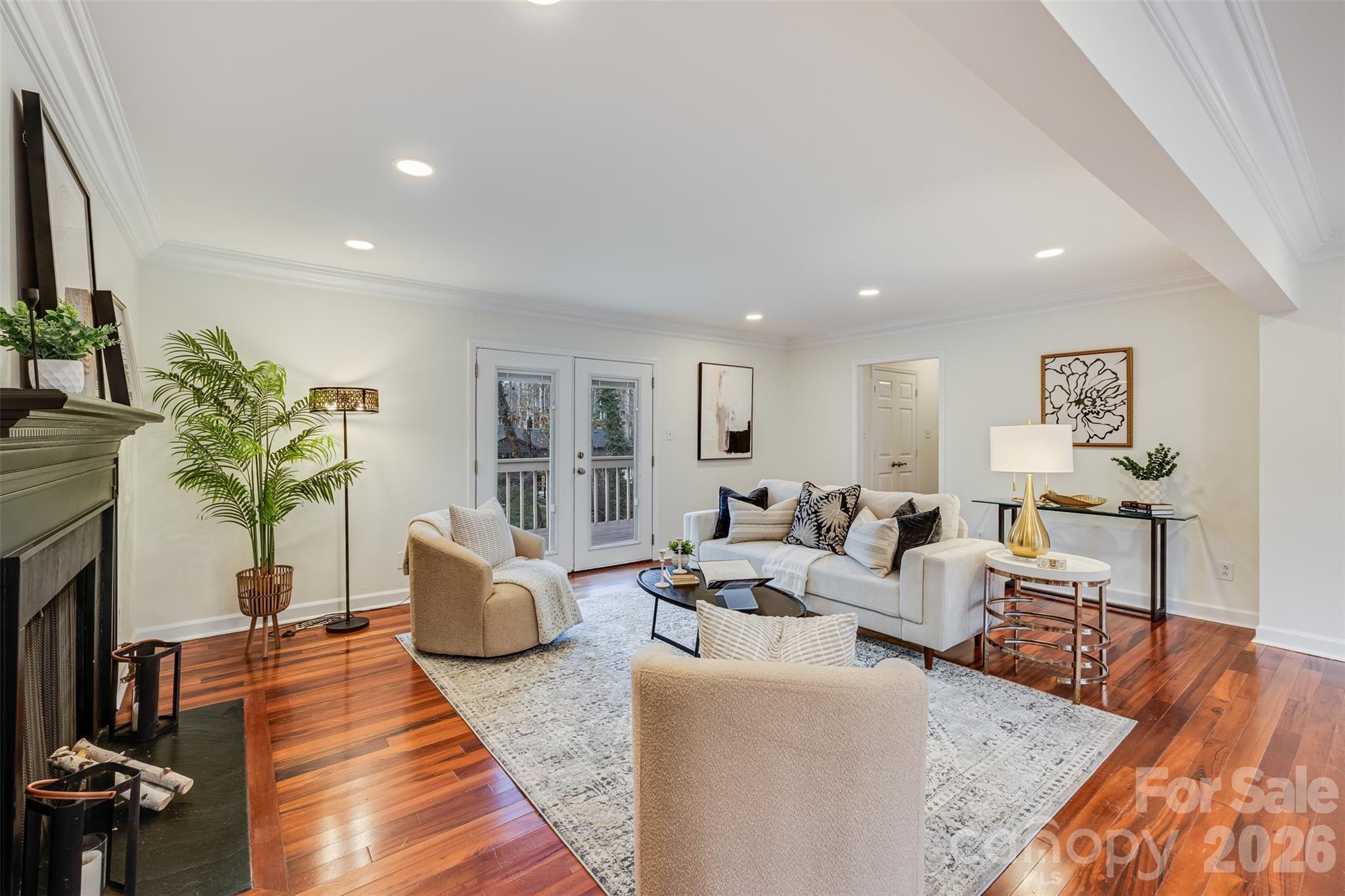 8 Hickory Ridge Court — Lake Wylie